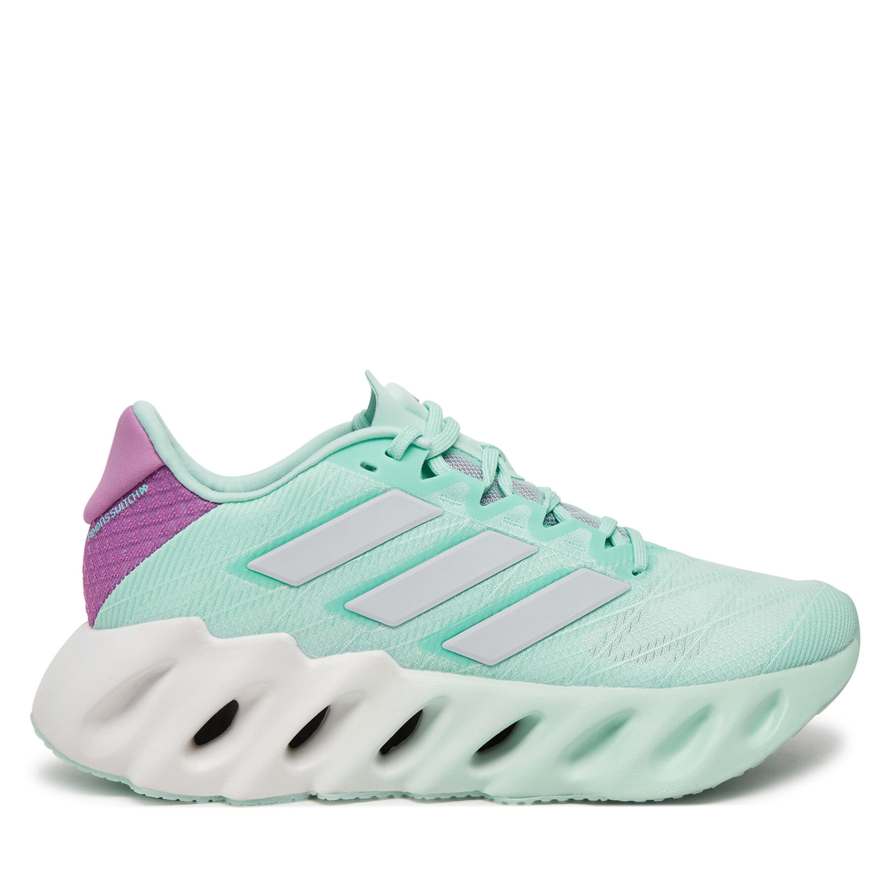 Chaussures de running adidas Switch Fwd 2 IH5128 Turquoise