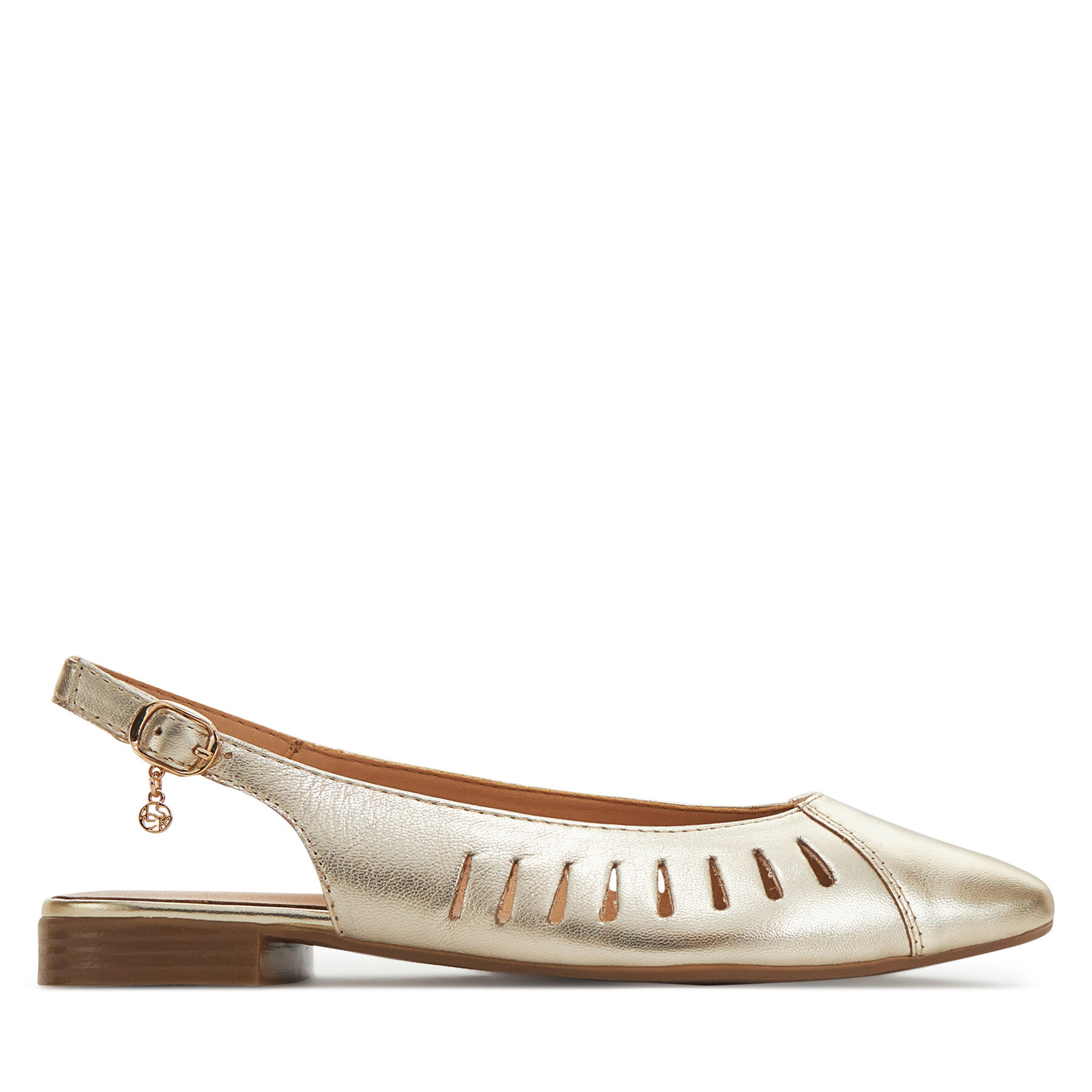 Ballerine Lasocki RST-KOLETTA-15 Oro