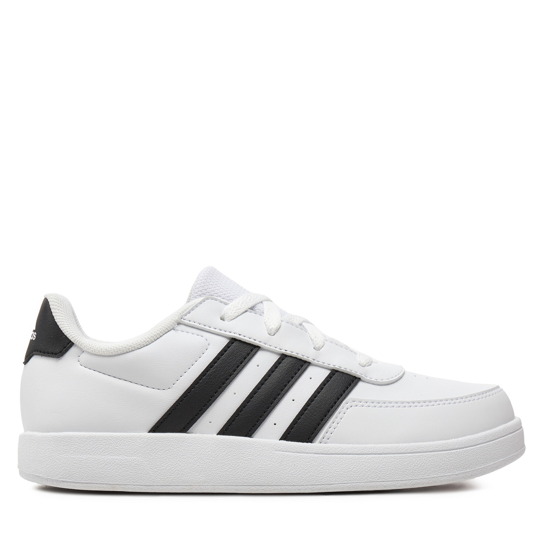 Sneakers adidas Breaknet 2.0 K HP8956 Bianco