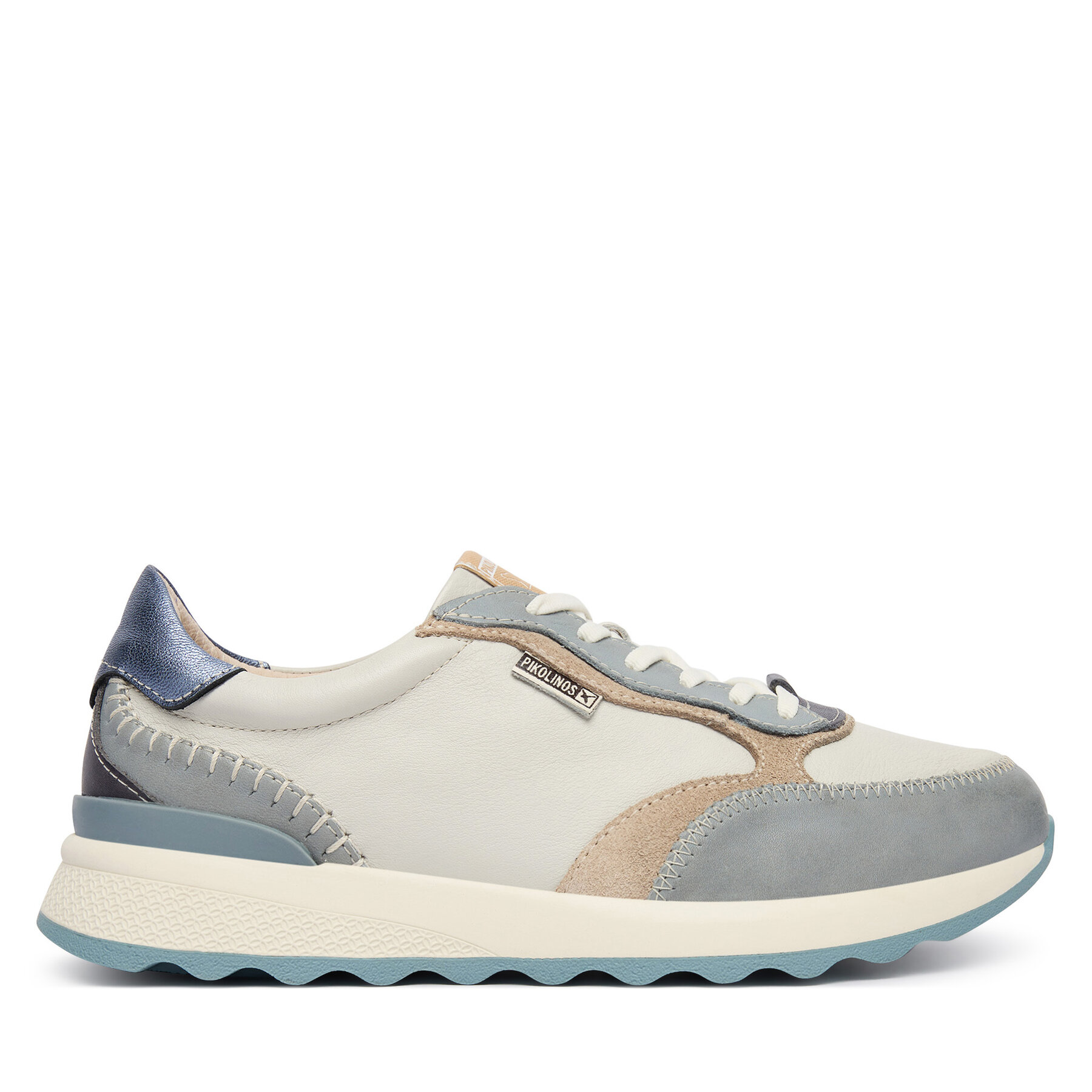 Sneakers Pikolinos Arrecife W1M-6625C4 Bleumarin