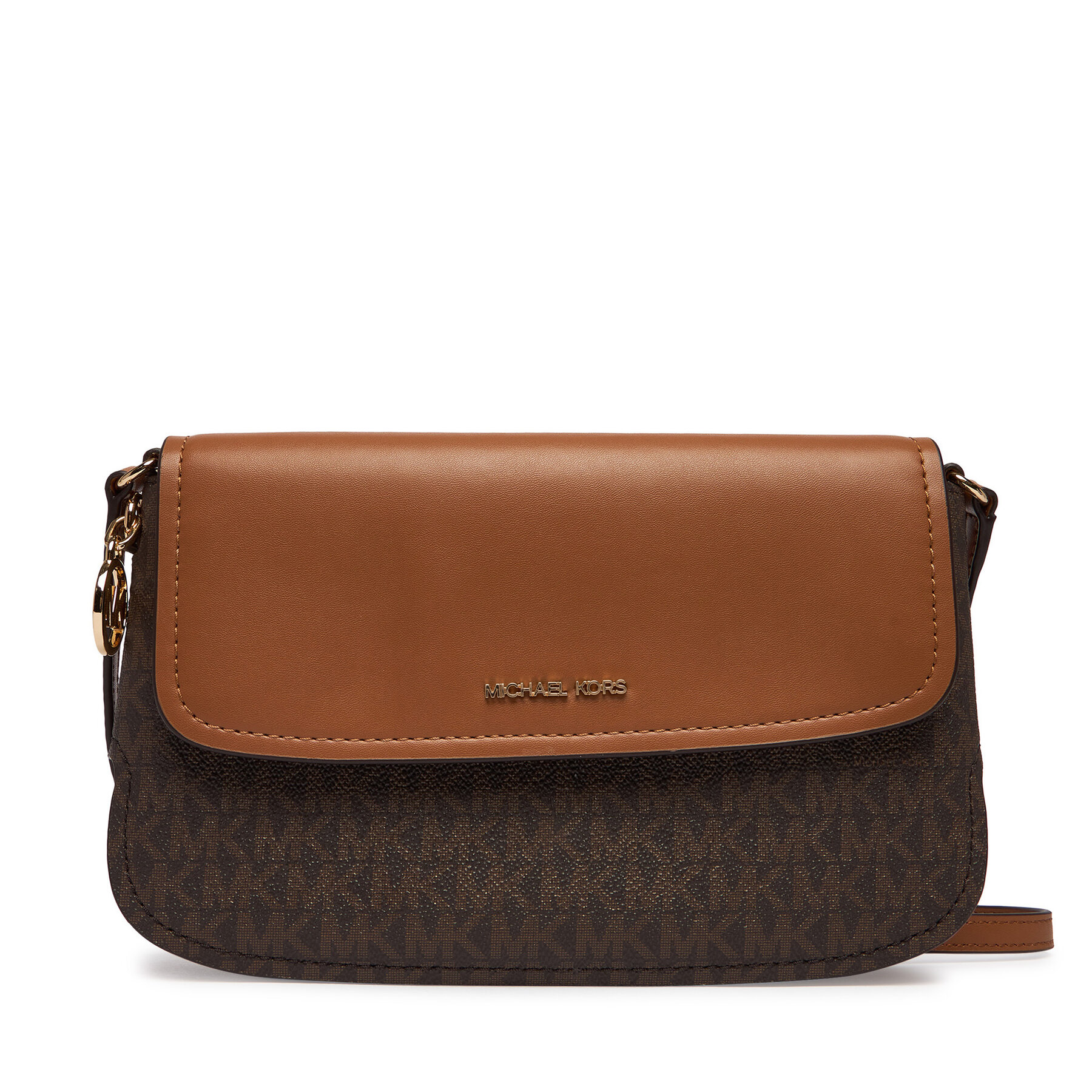 Дамска чанта MICHAEL Michael Kors 32R6G0XC1B Кафяв