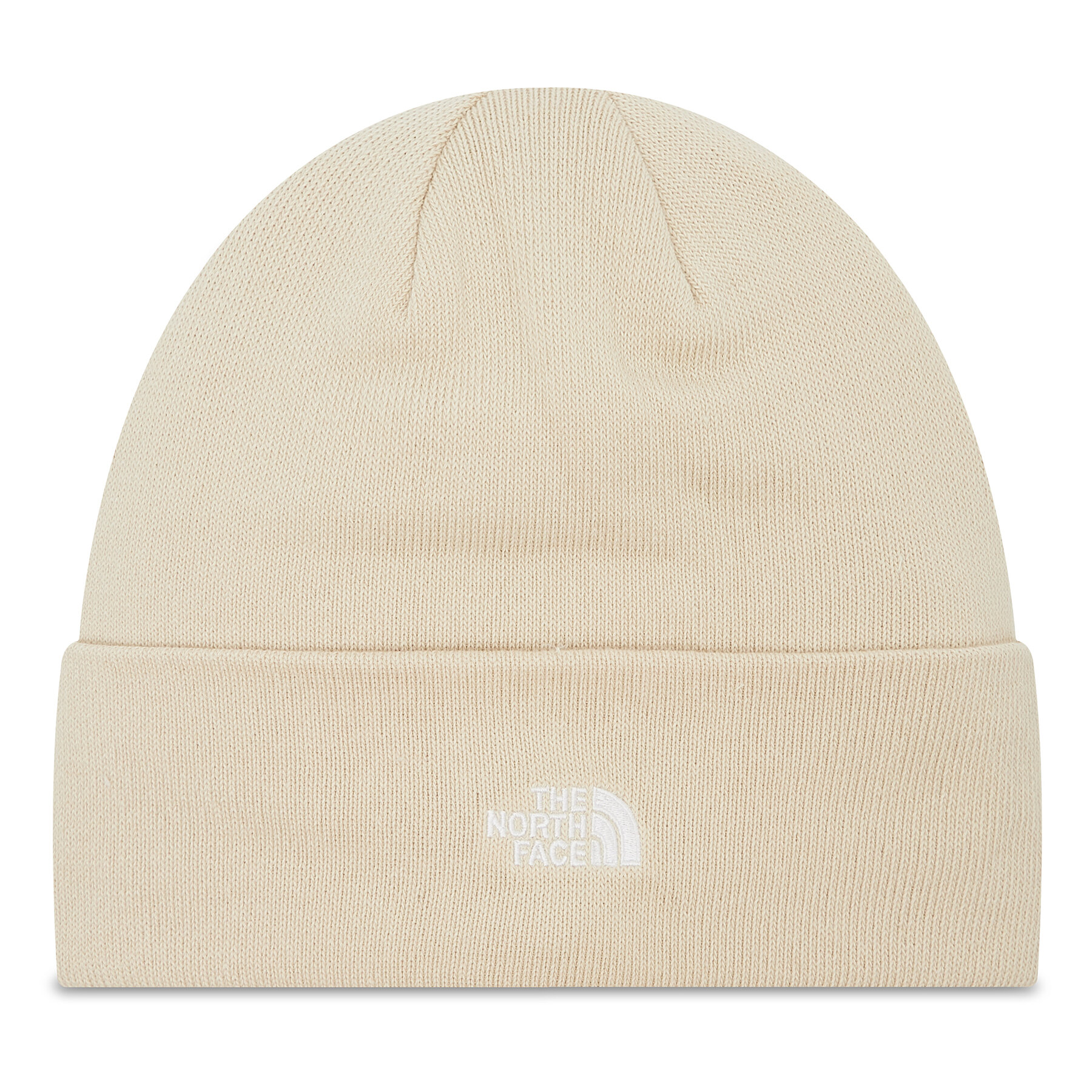 Шапка The North Face Norm NF0A5FW13X41 Жълт