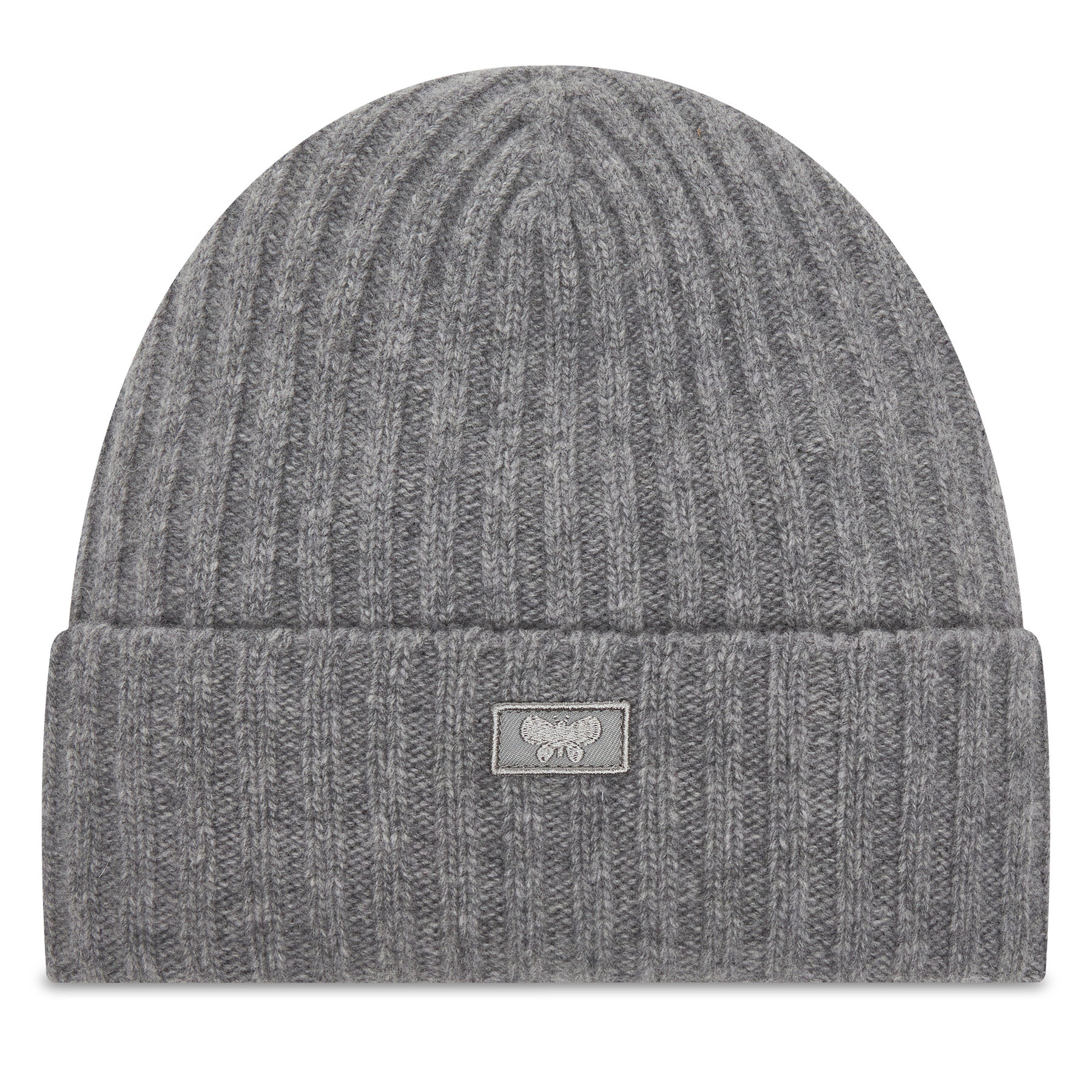 Căciulă Weekend Max Mara Ritmo 2525576035 Gri