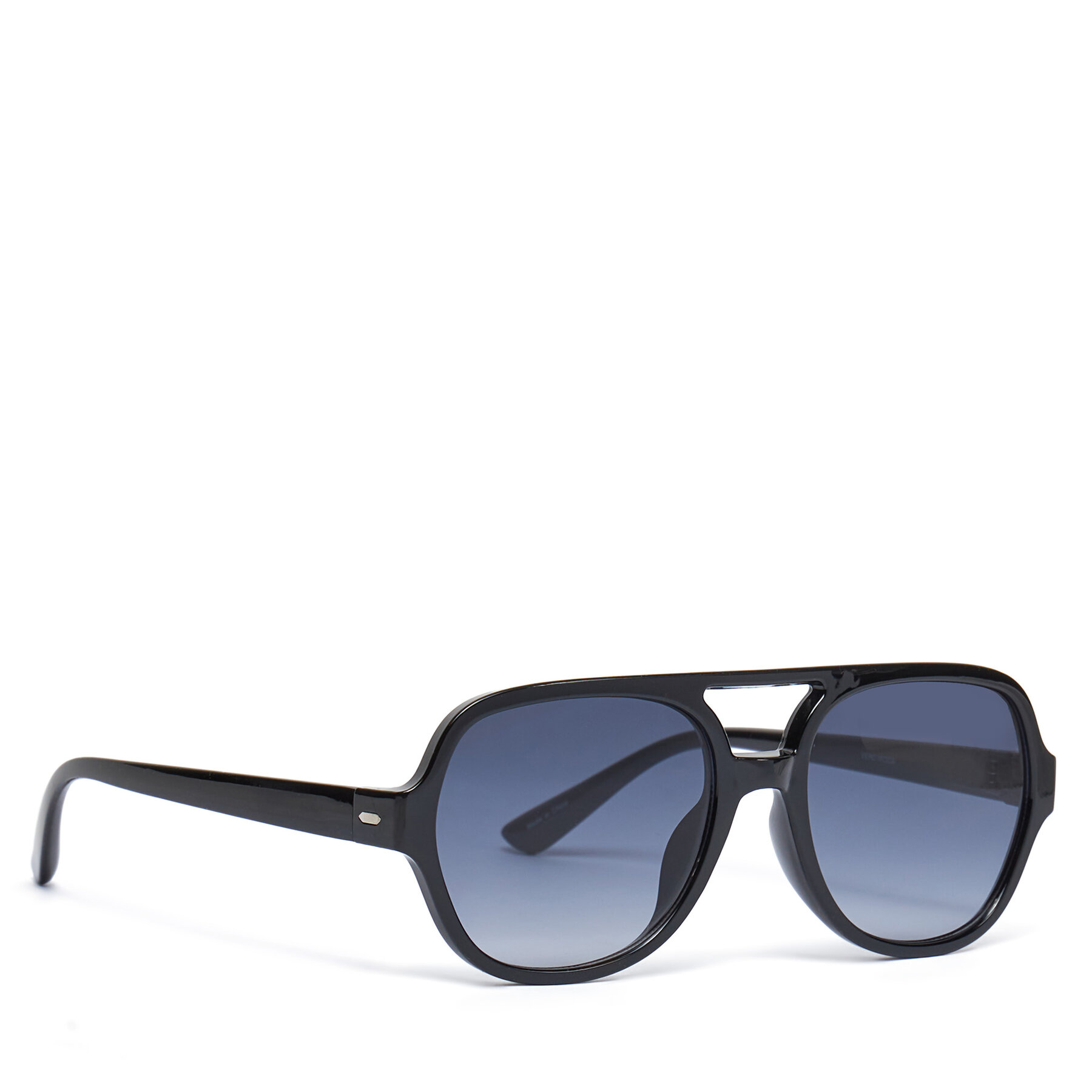 Okulary przeciwsłoneczne Vero Moda Czarny 10261553