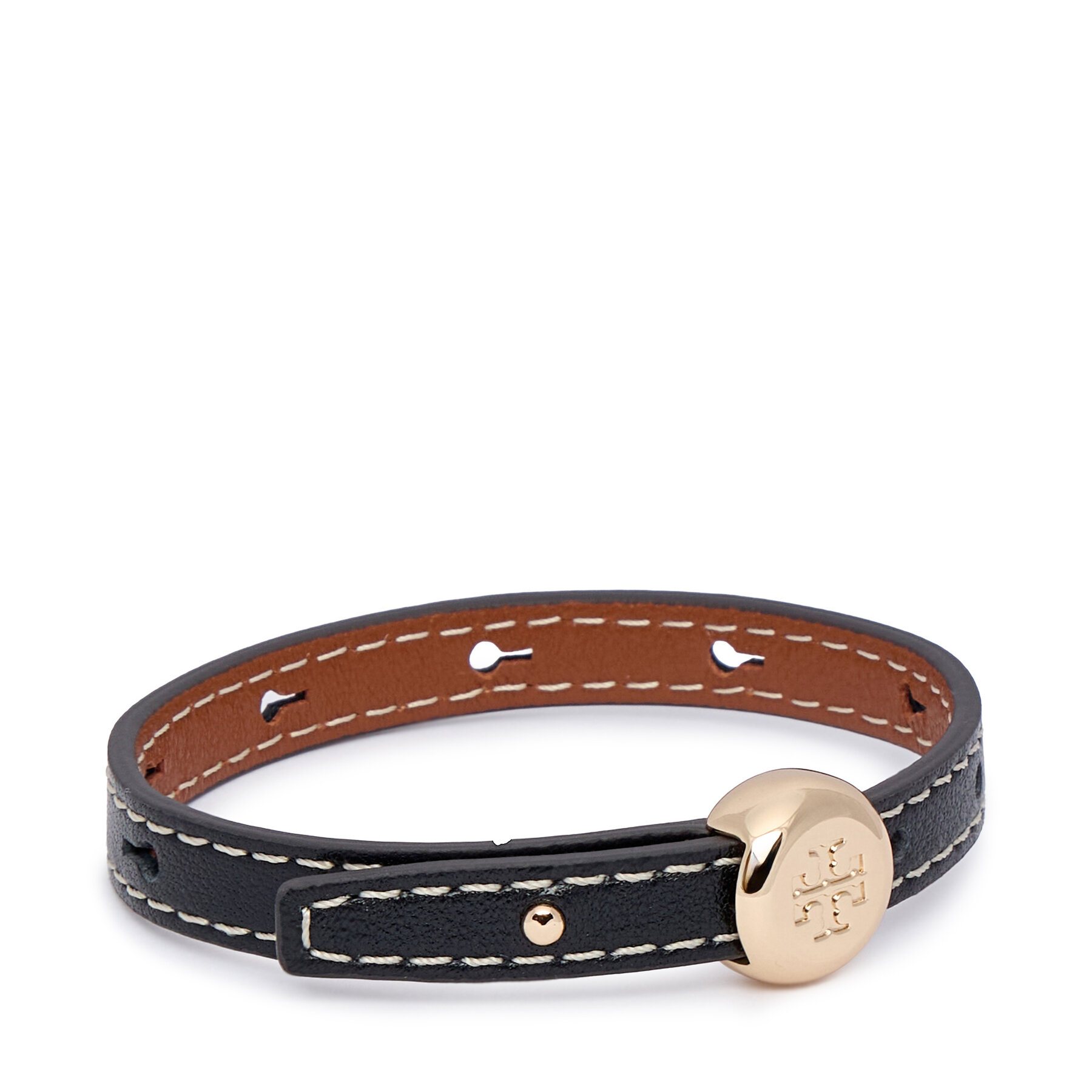 Náramok Tory Burch 181796 Čierna