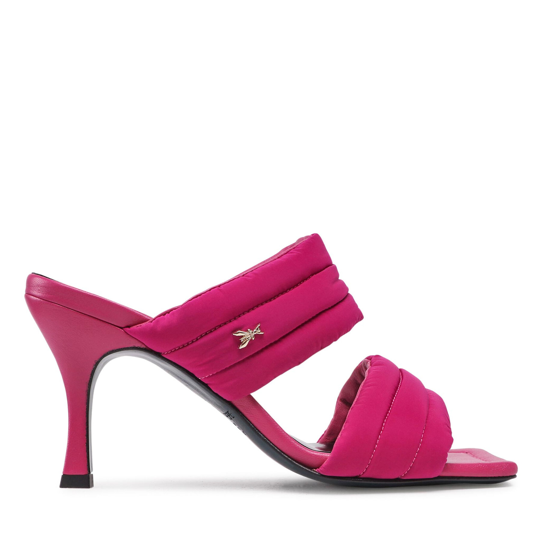Chanclas Patrizia Pepe 8X0007/A041-M404 Rosa