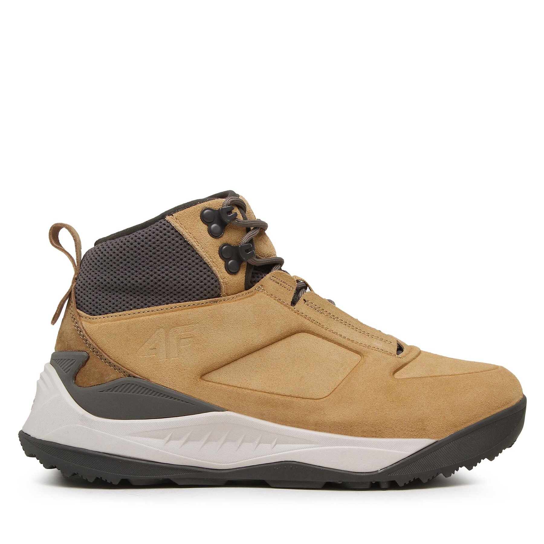 Trekkingschuhe 4F