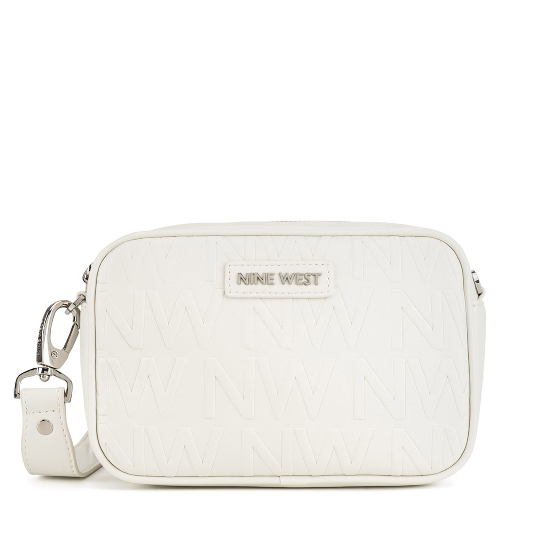 Borsetta Nine West LX10049 Bianco