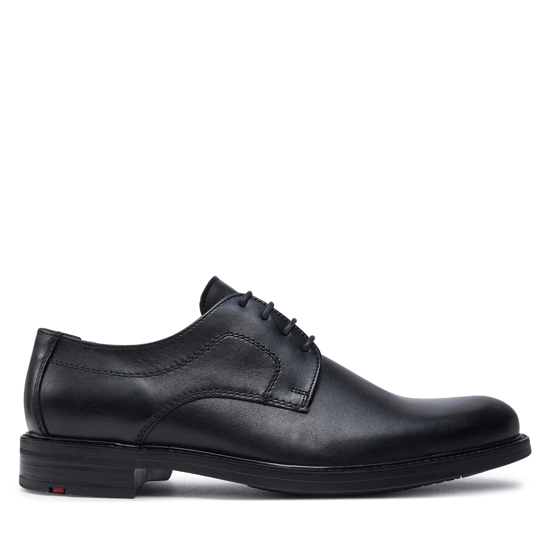 Chaussures basses Lloyd 23-574-00 Noir