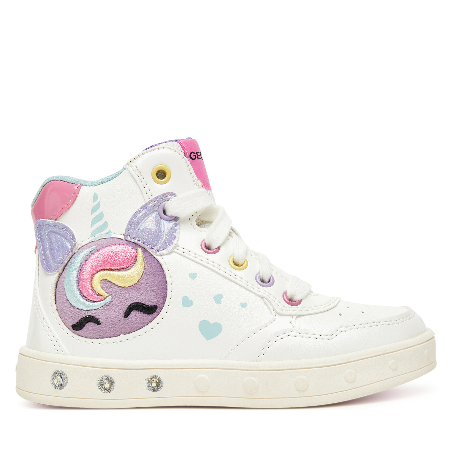 Sneakers Geox