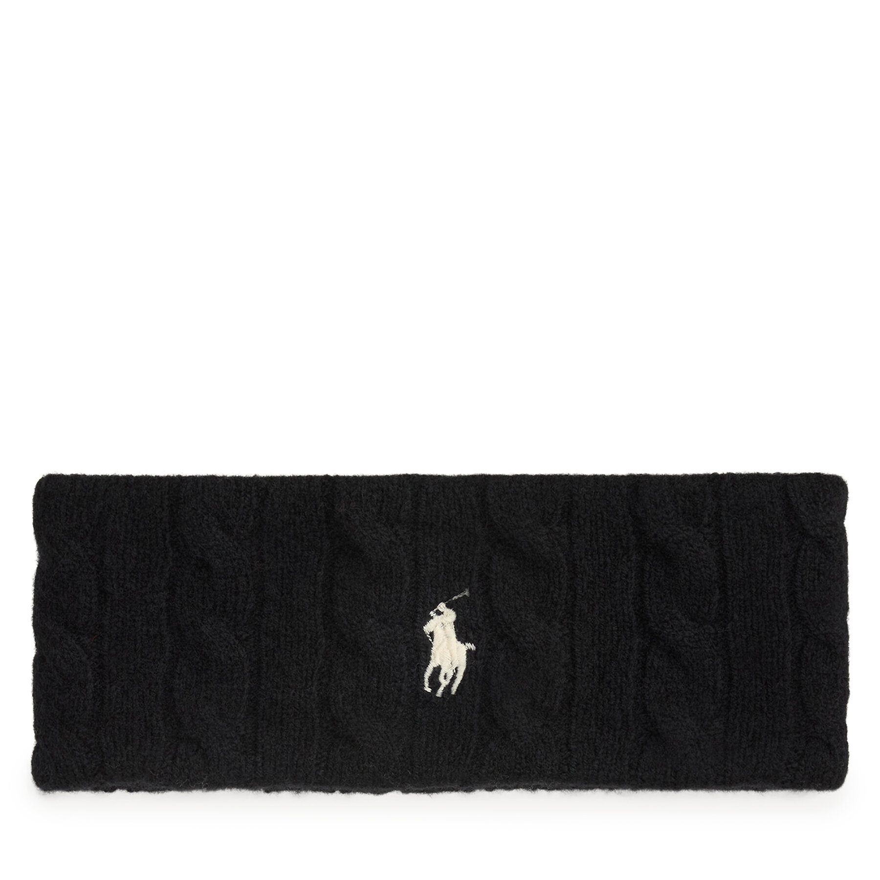 Polo Ralph Lauren Στέκα μαλλιών Polo Ralph Lauren 455981426001 Μαύρο