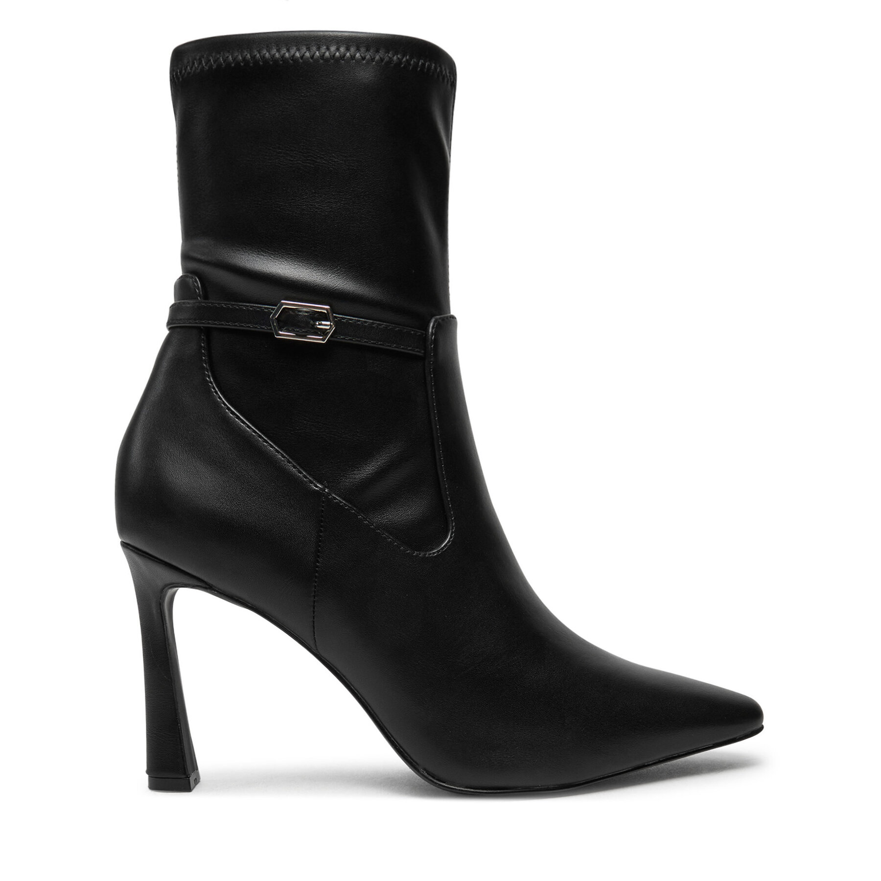 Botines Call It Spring Emilya 13858314 Negro