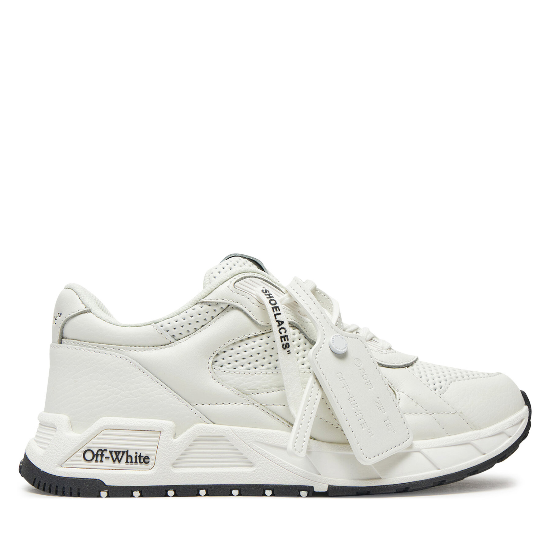 Sneakers Off-White OWIA285F23LEA0010101 Vit