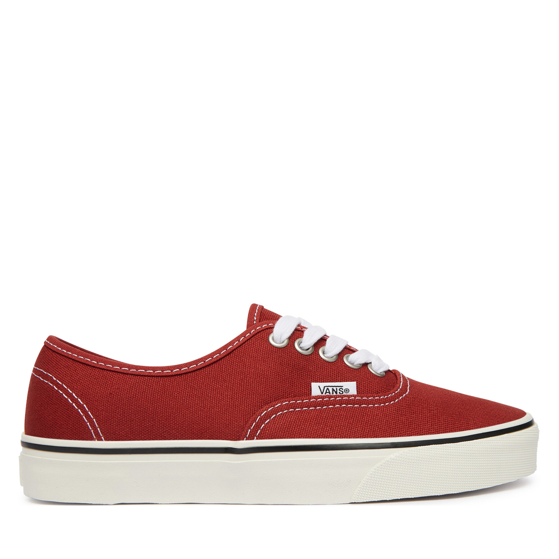 Tenis superge Vans Authentic VN000Z74GWR1 Rdeča