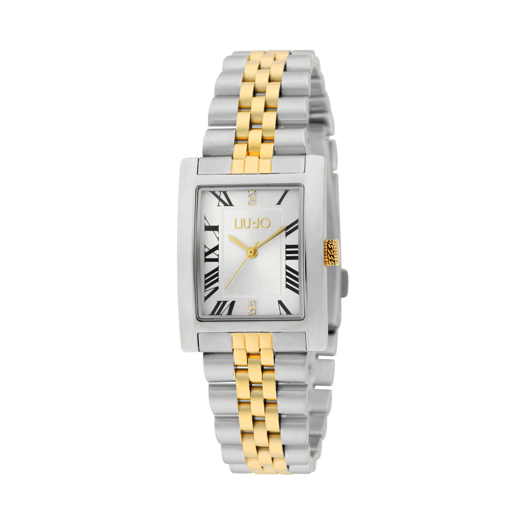 Часовник Liu Jo Casual Imperia TLJ2650 Сребрист