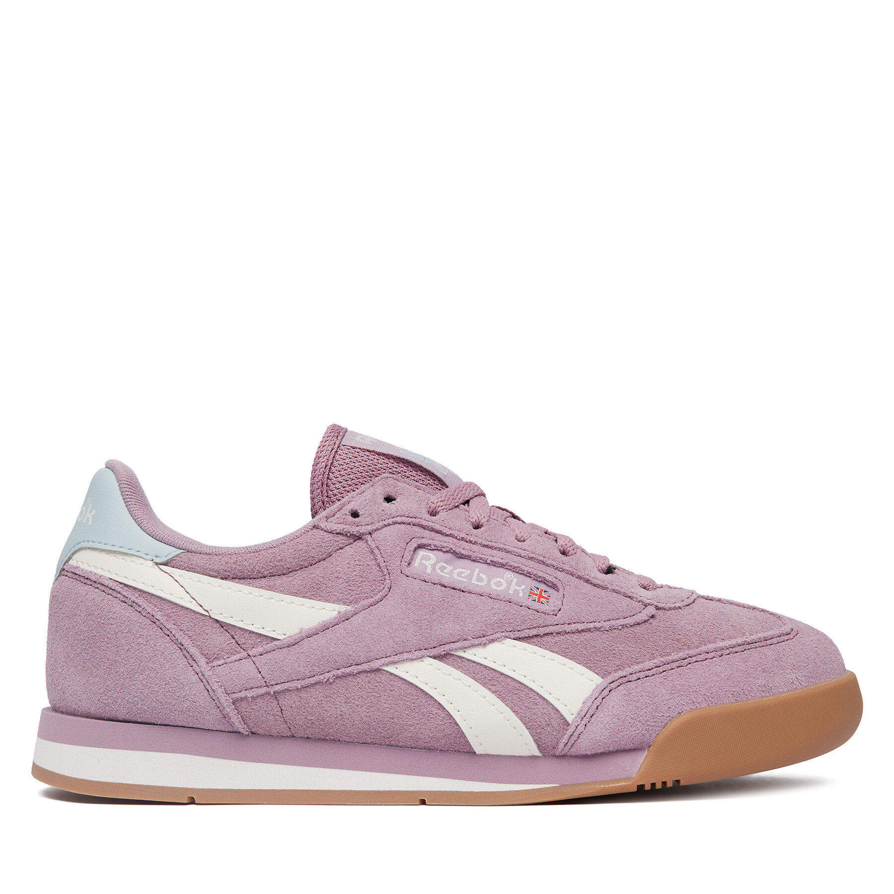 Sportcipők Reebok SS-CAMPIO XT 100245003 Lila