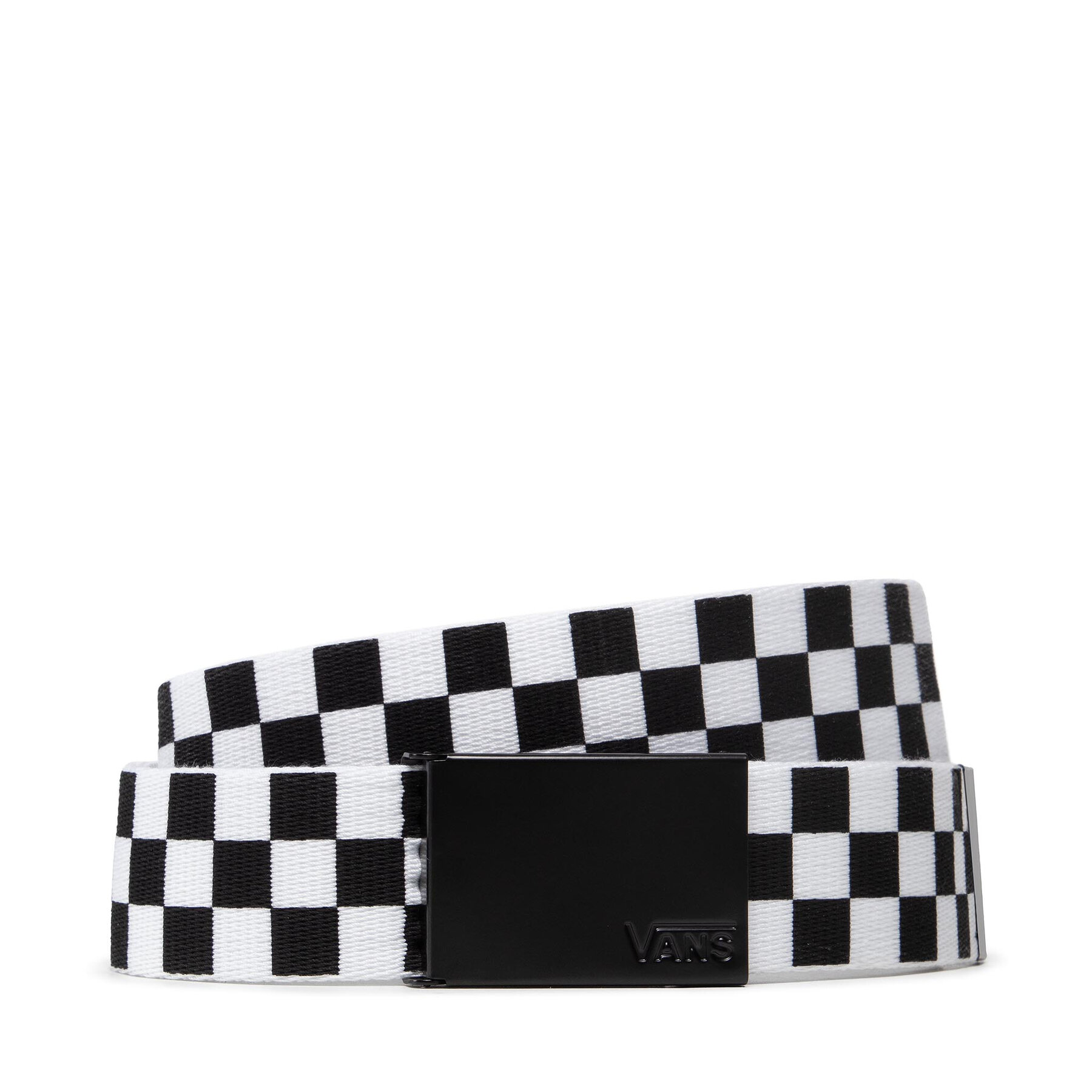 Dječji remen Vans Deppster II Web VN0A36OKY281 Bijela