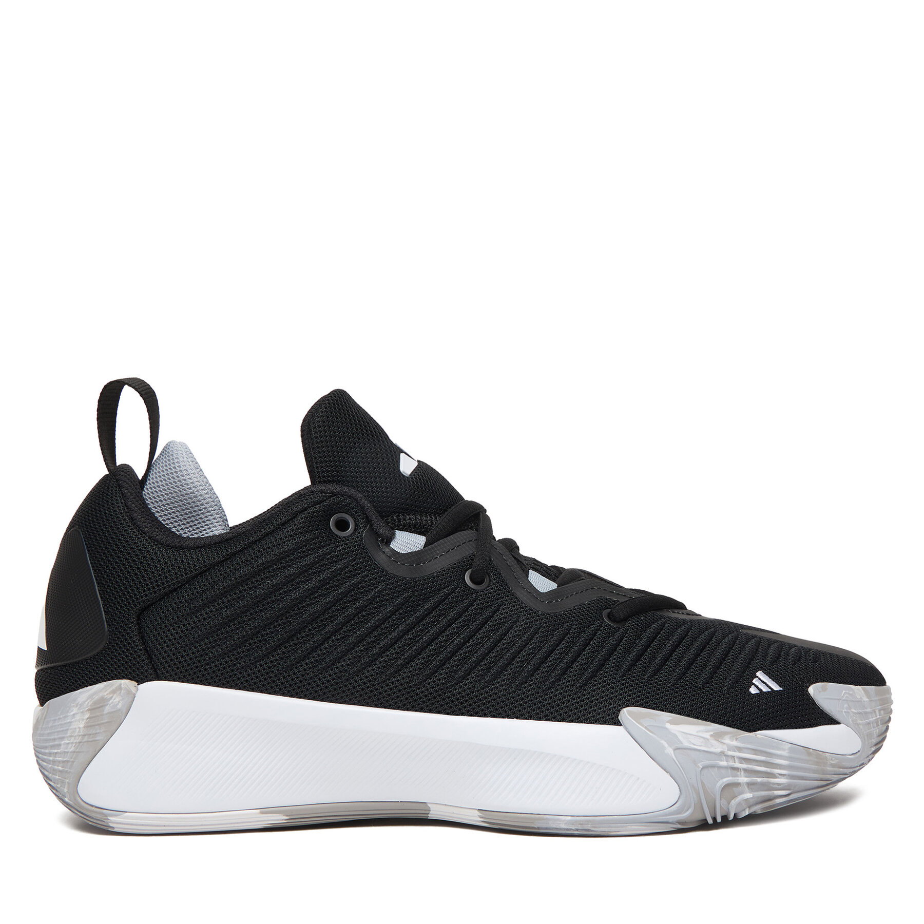 Încălțăminte pentru baschet adidas Initiation JQ6862 Negru