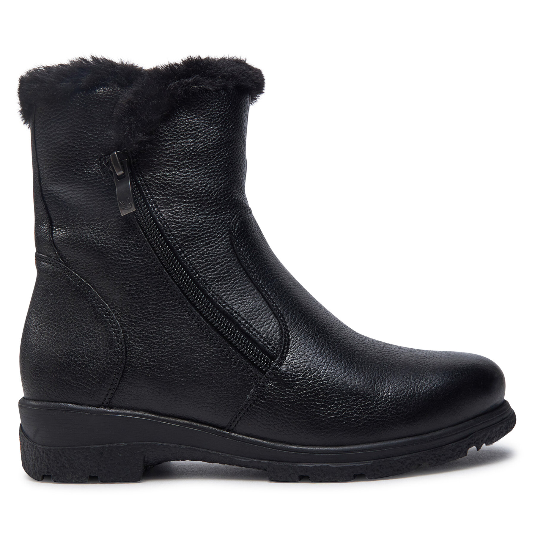 Боти Caprice 9-26409-41 Черен