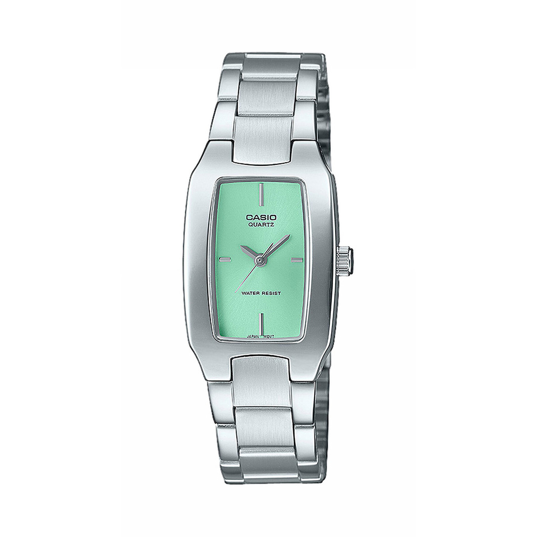 Montre Casio Classic  LTP-1165PA-3CEF Argent