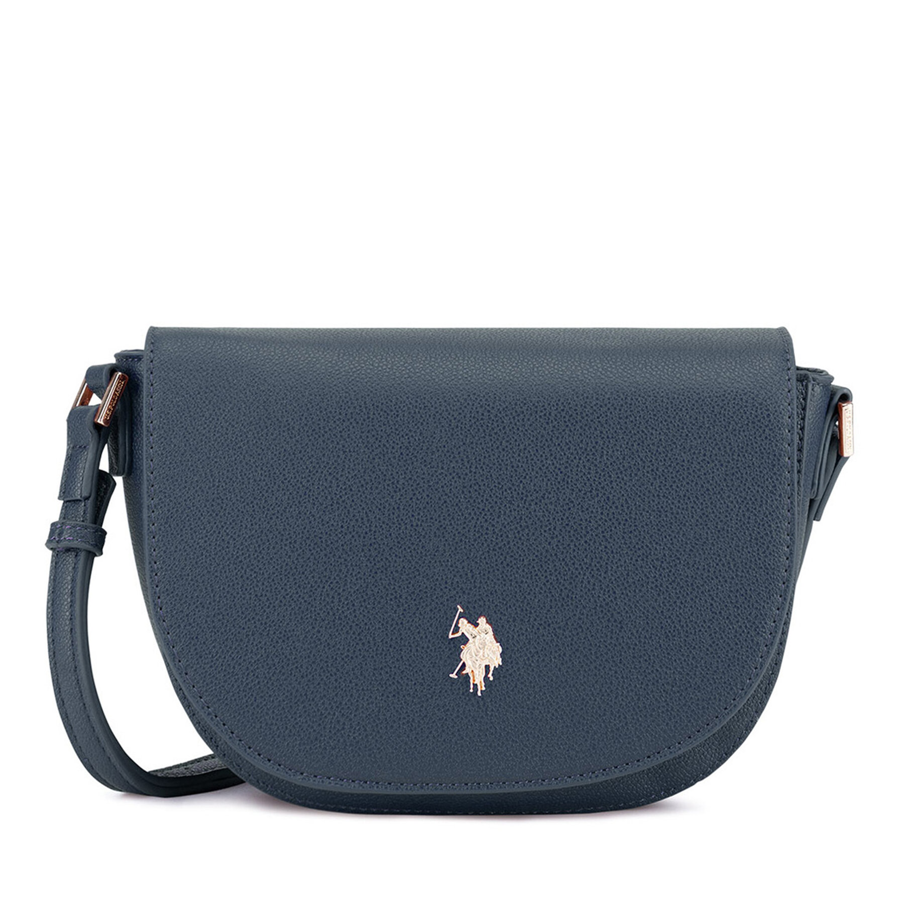 Bolso U.S. Polo Assn. BIUXT6311WVP Azul marino