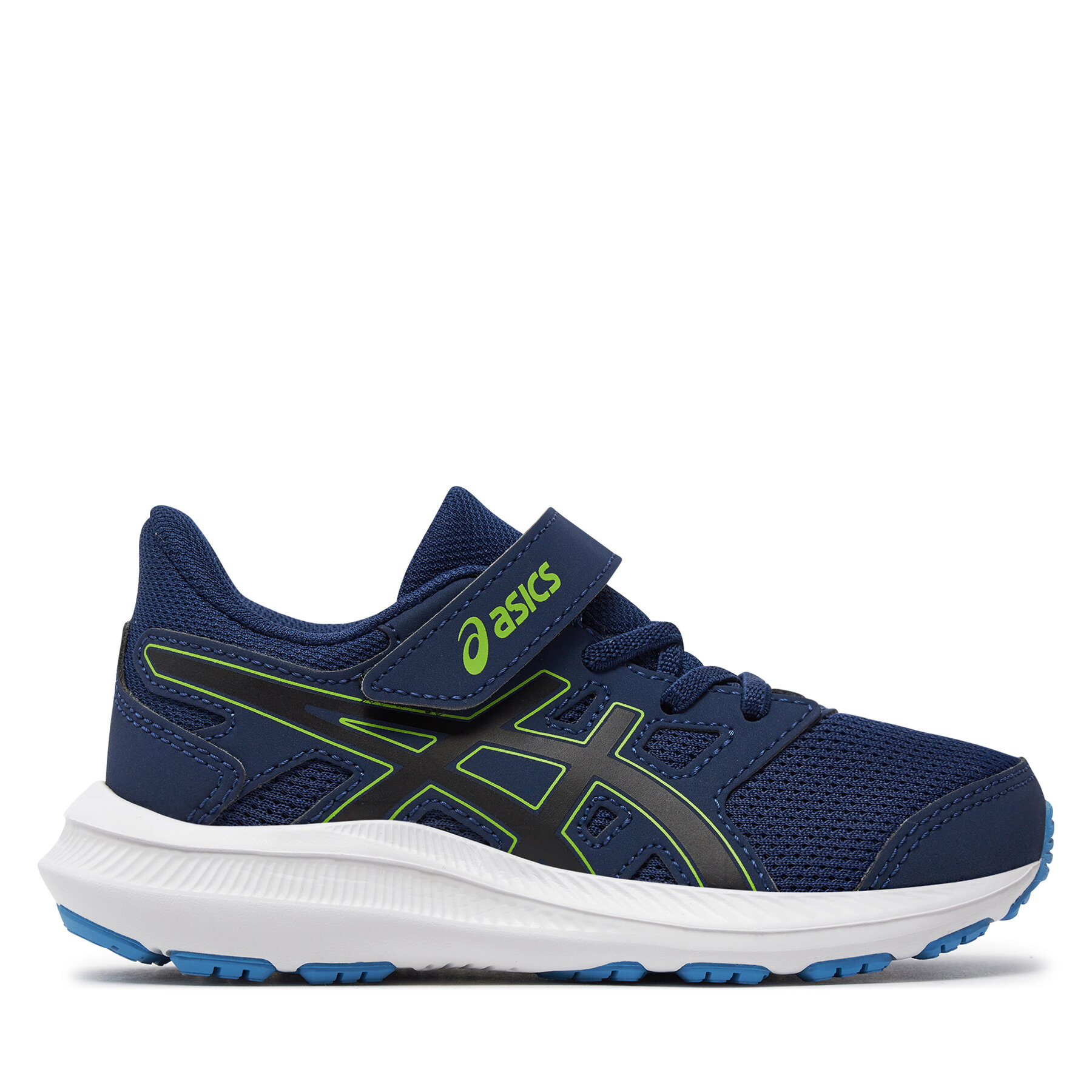 Zapatillas de running Asics Jolt 4 Ps 1014A299 Azul