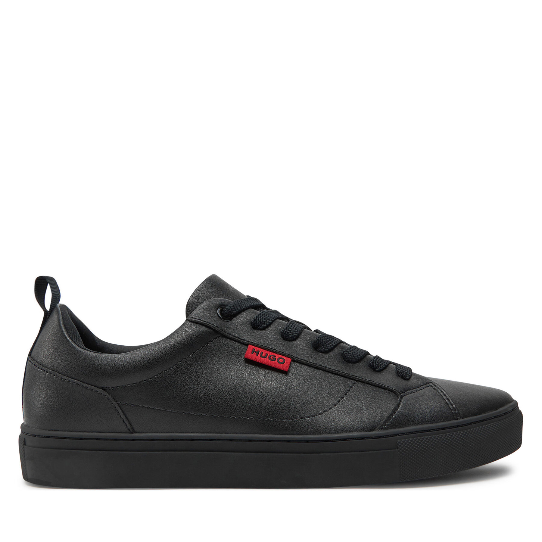 Sneakers HUGO Morrie 50541210 10271108 01 Svart