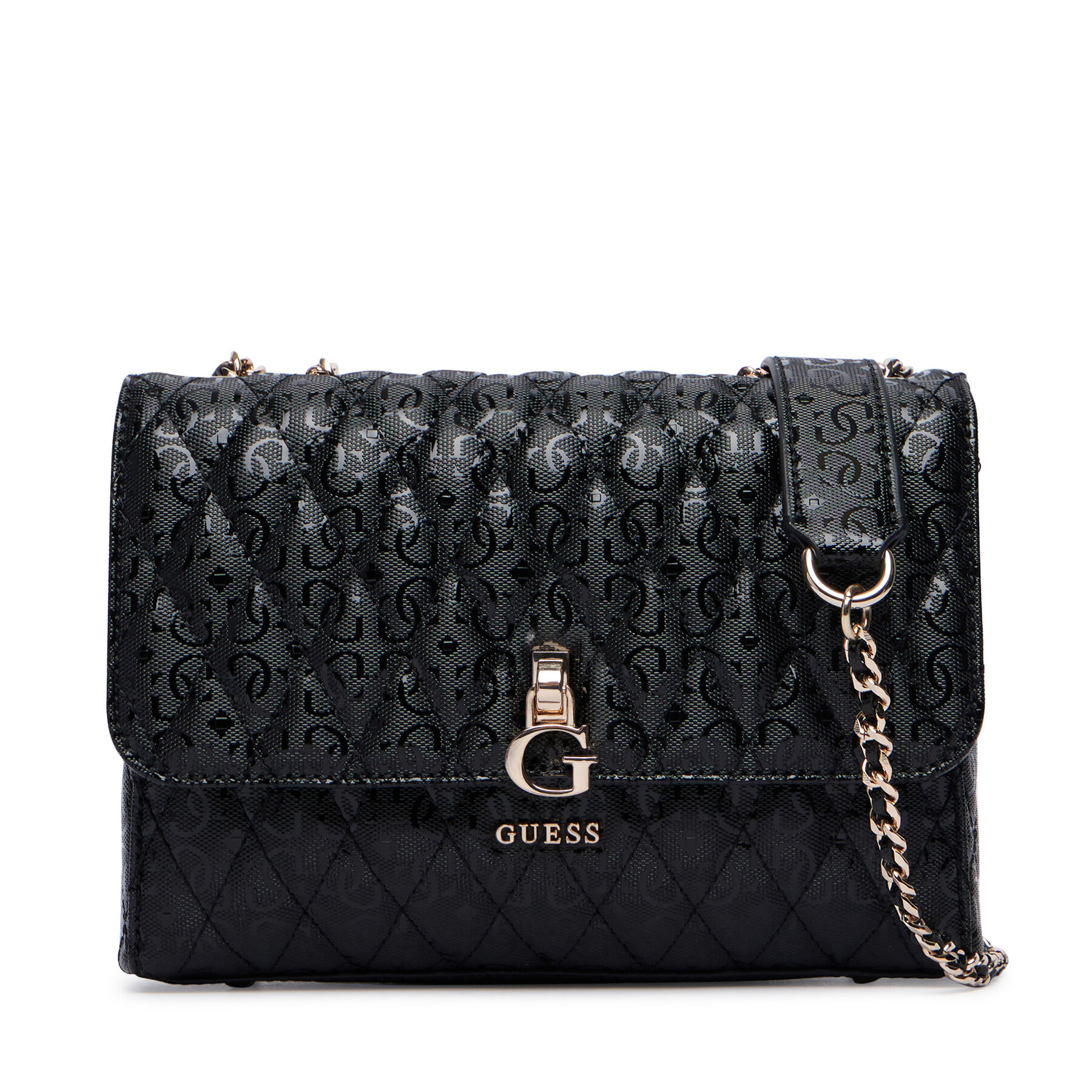 Torbica Guess Tamara HWGG23 23210 Crna