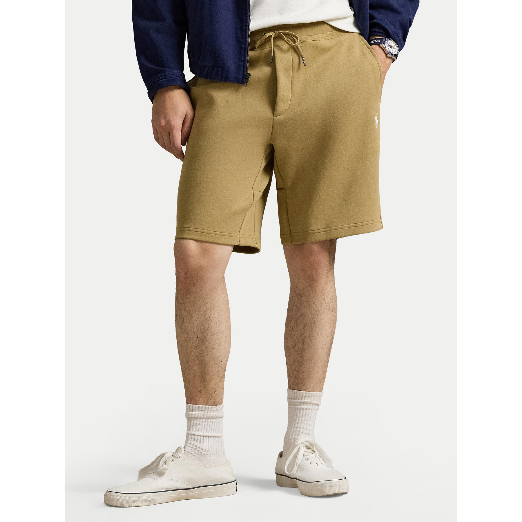 Polo Ralph Lauren Sportshorts 710881520503 Beige Regular Fit