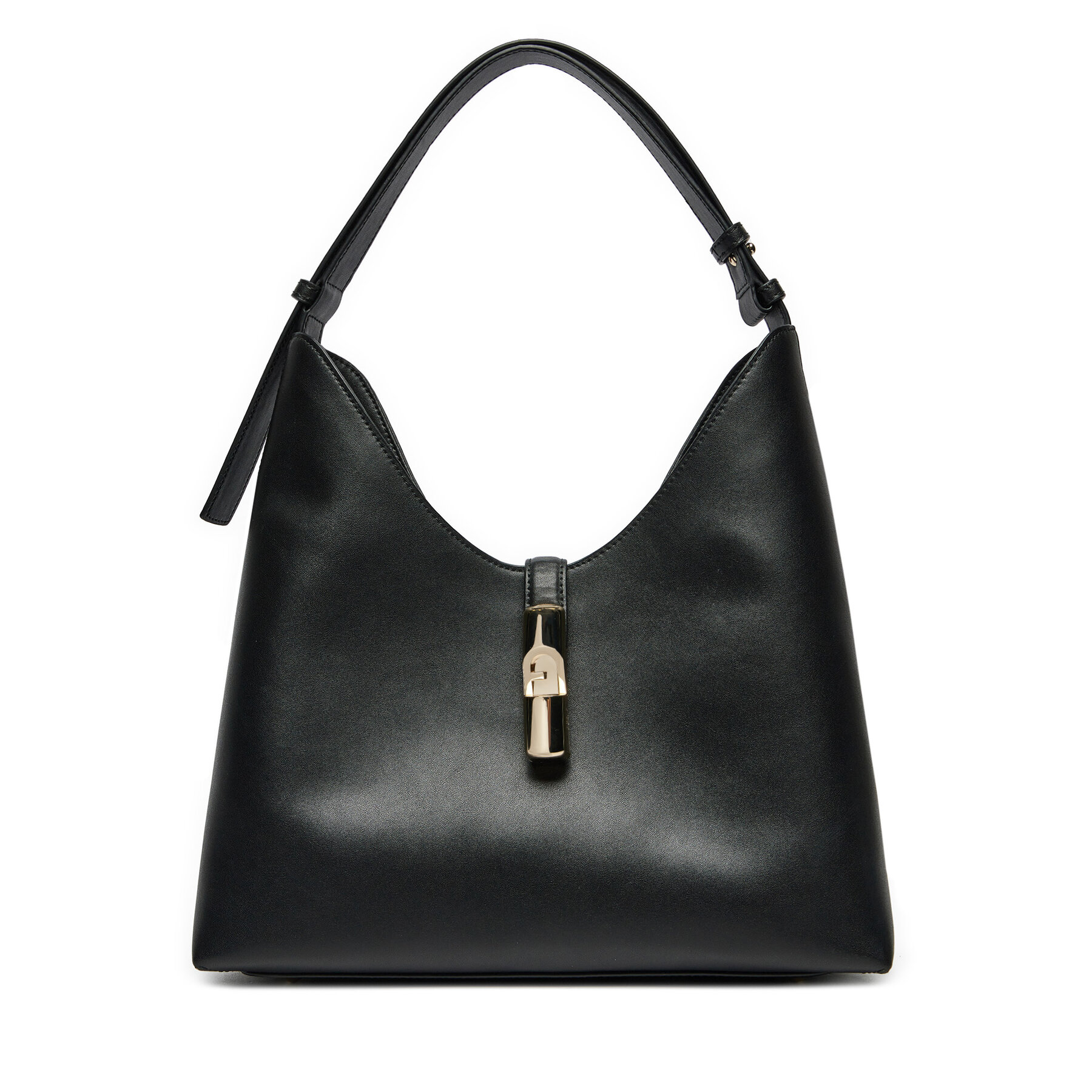 Táska Furla WB01499 BX3104 O6000 Fekete