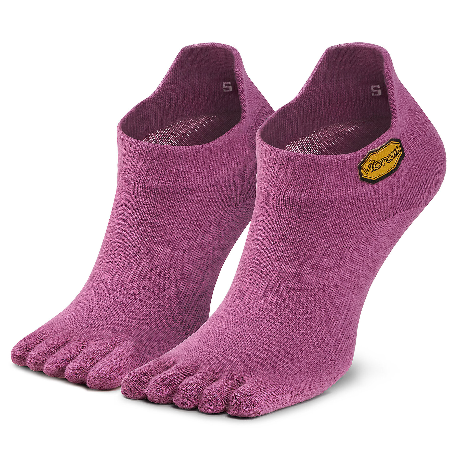 Чорапи къси дамски Vibram Fivefingers