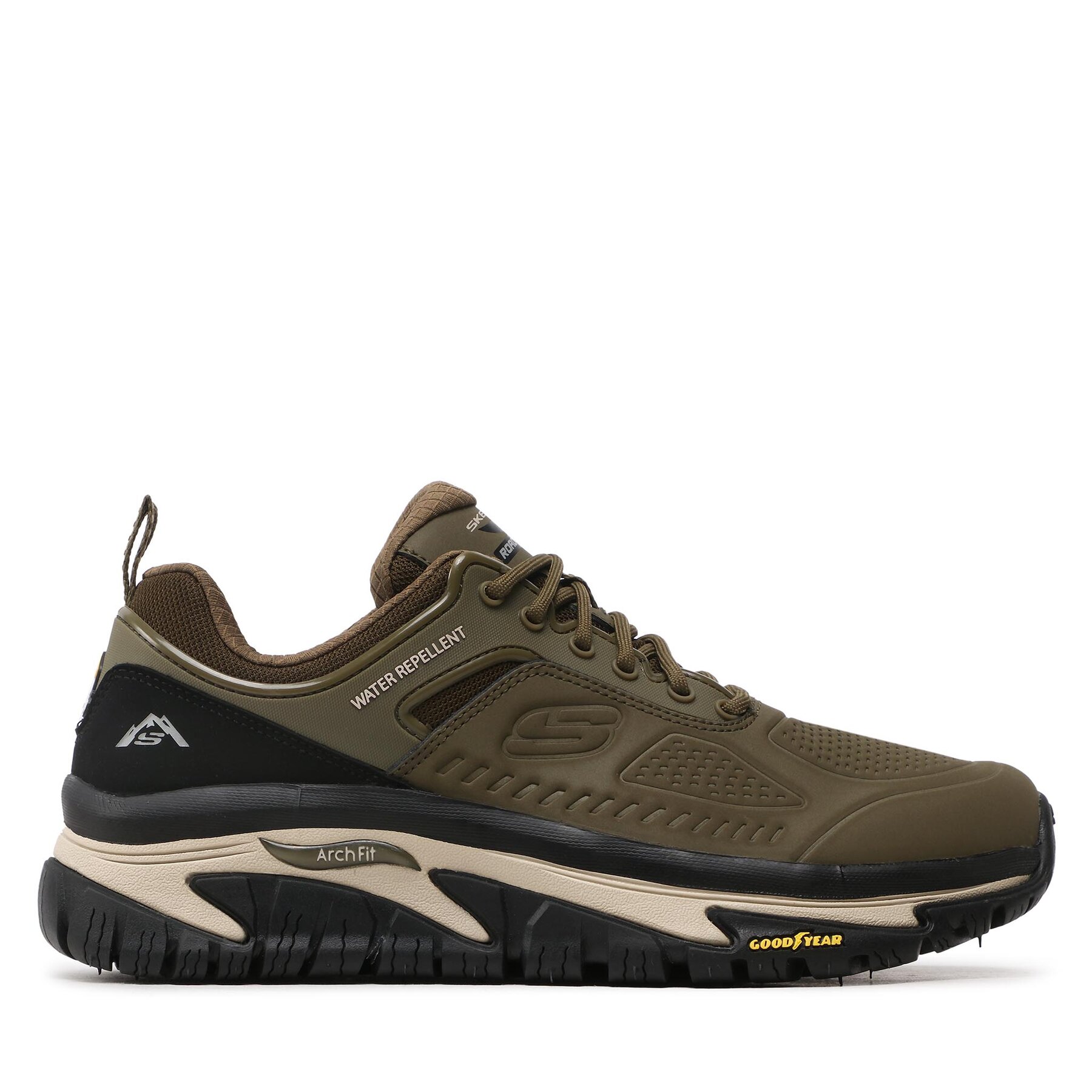 Trekkingschuhe Skechers