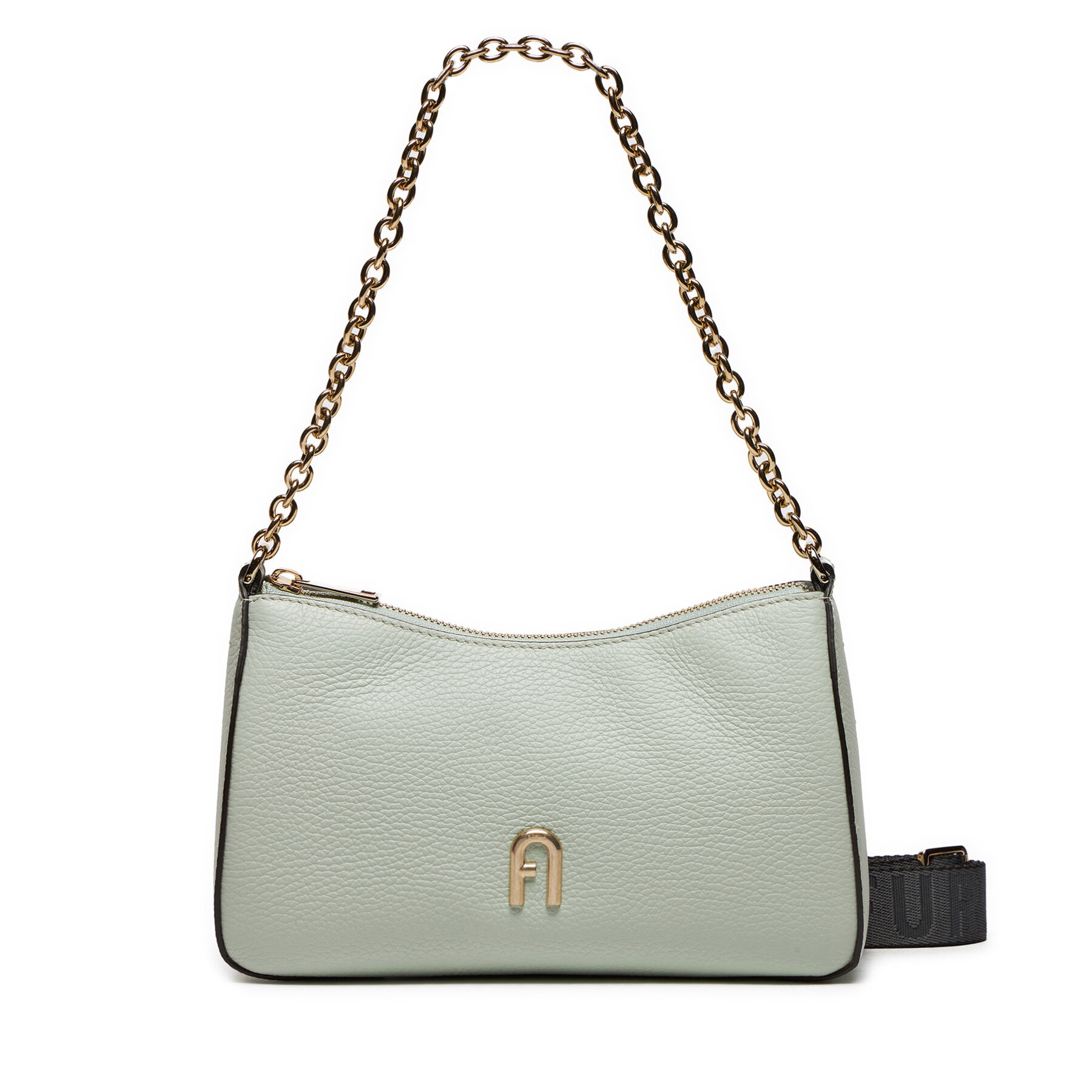 Damska Torebka Furla Zielony Primula Mini C.Body Doub WB00903-BX2972-2821S-9035
