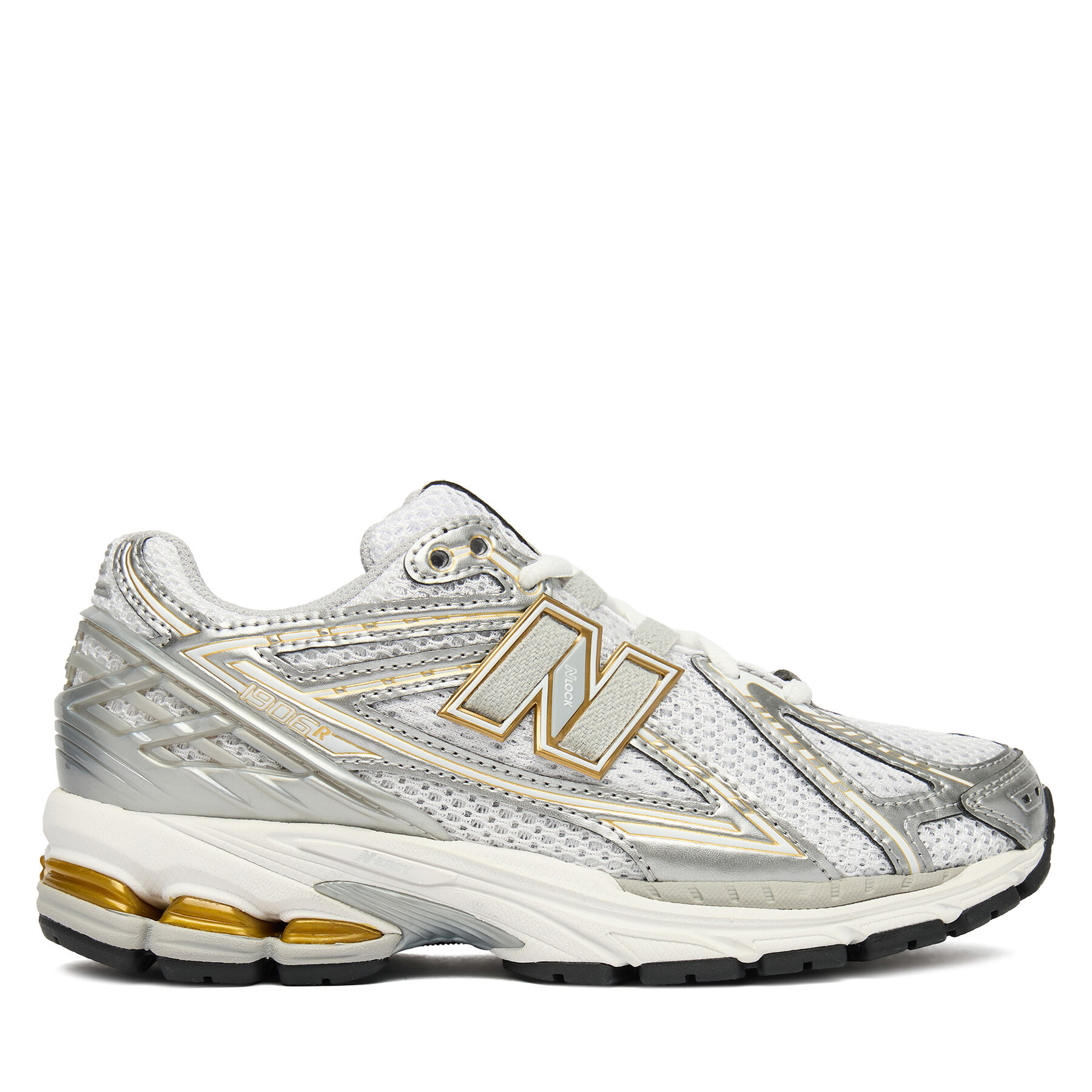 Superge New Balance M1906RI Écru