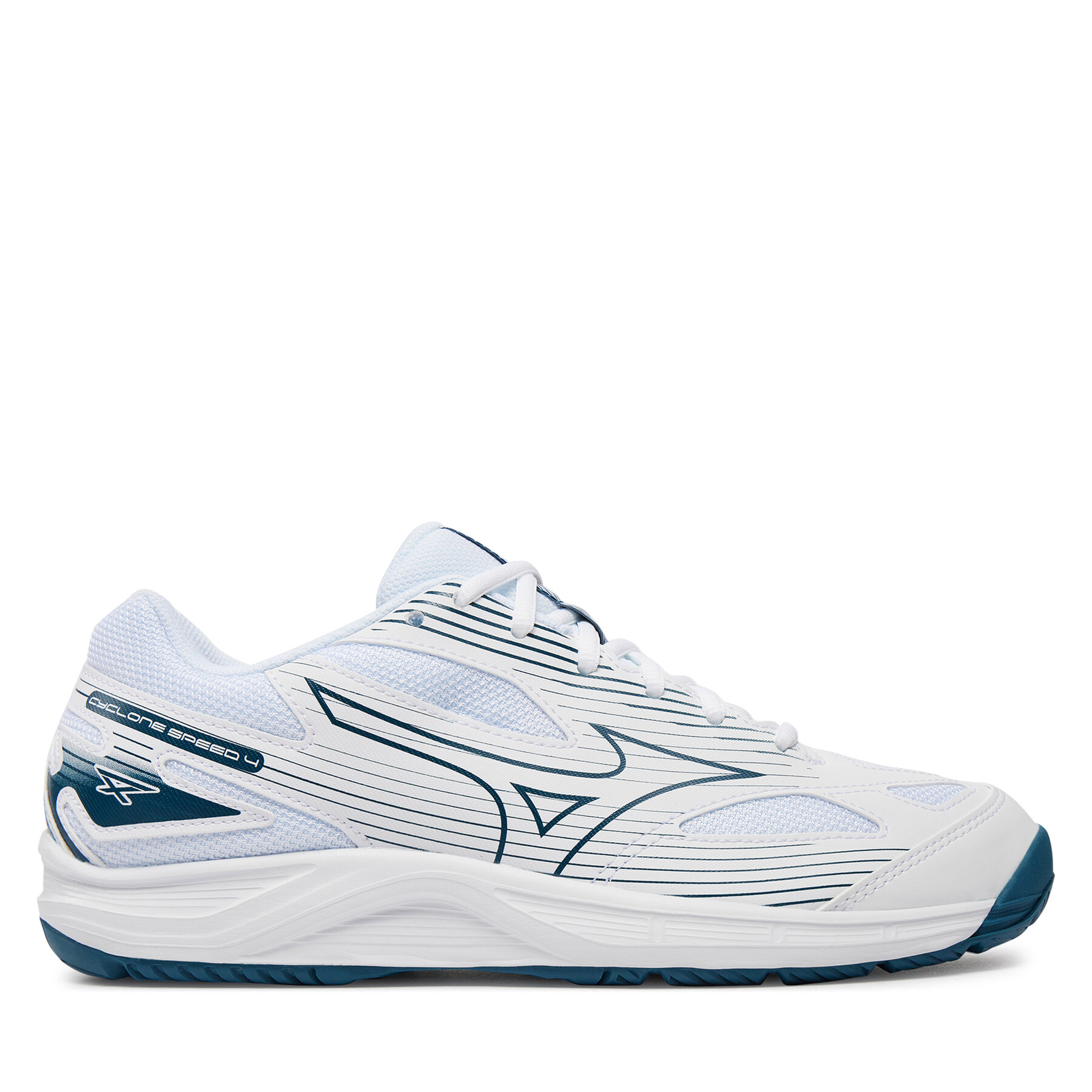 Hallenschuhe Mizuno