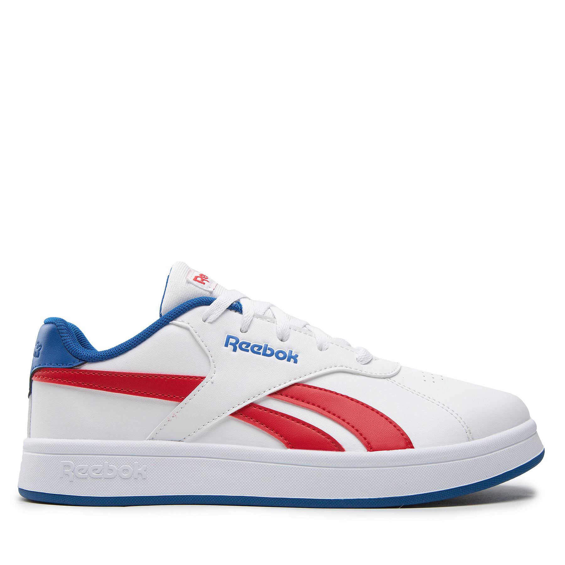 Zapatillas Reebok Am Court GX1459 Blanco