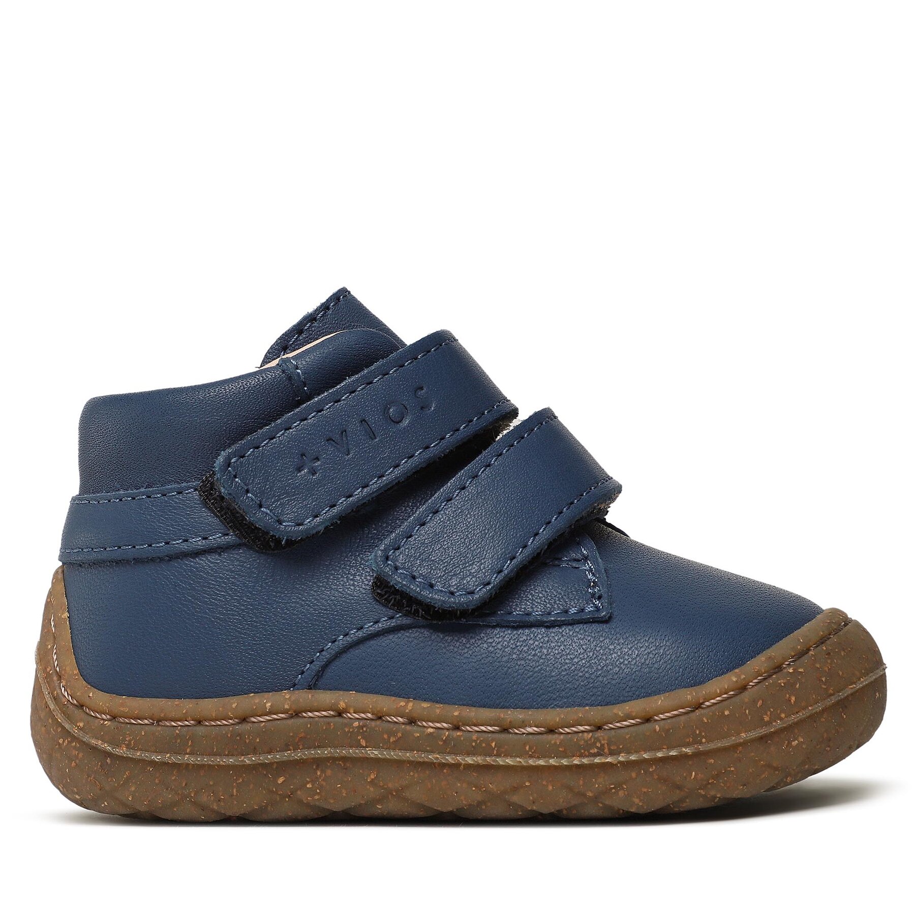 Chlapec Šnurovacia obuv Superfit, Rozmer: 21, Tmavomodrá, 1-009344-8020