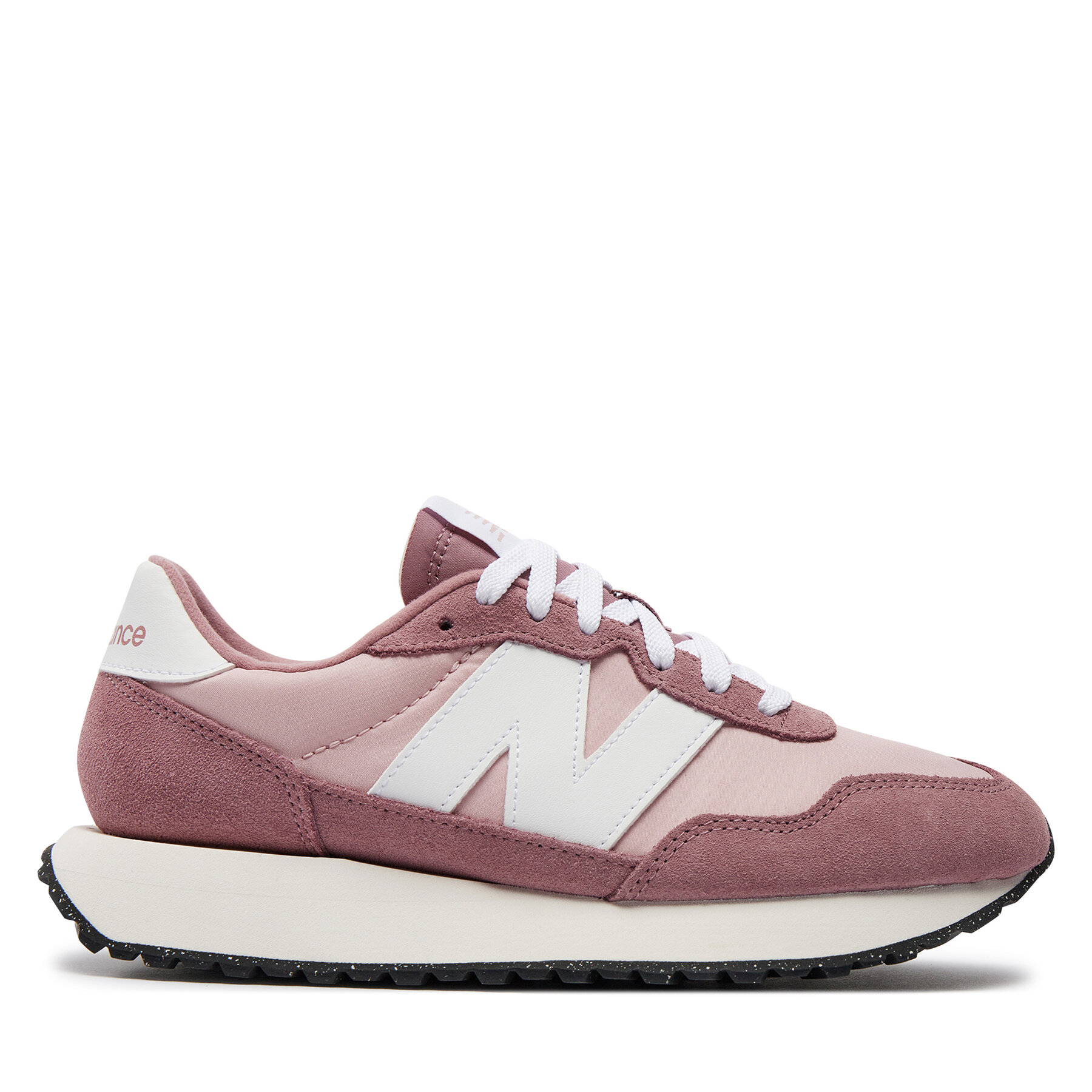 Donna Sneakers New Balance, Taglia 36_5, Rosa, WS237CF, taglia : 36_5