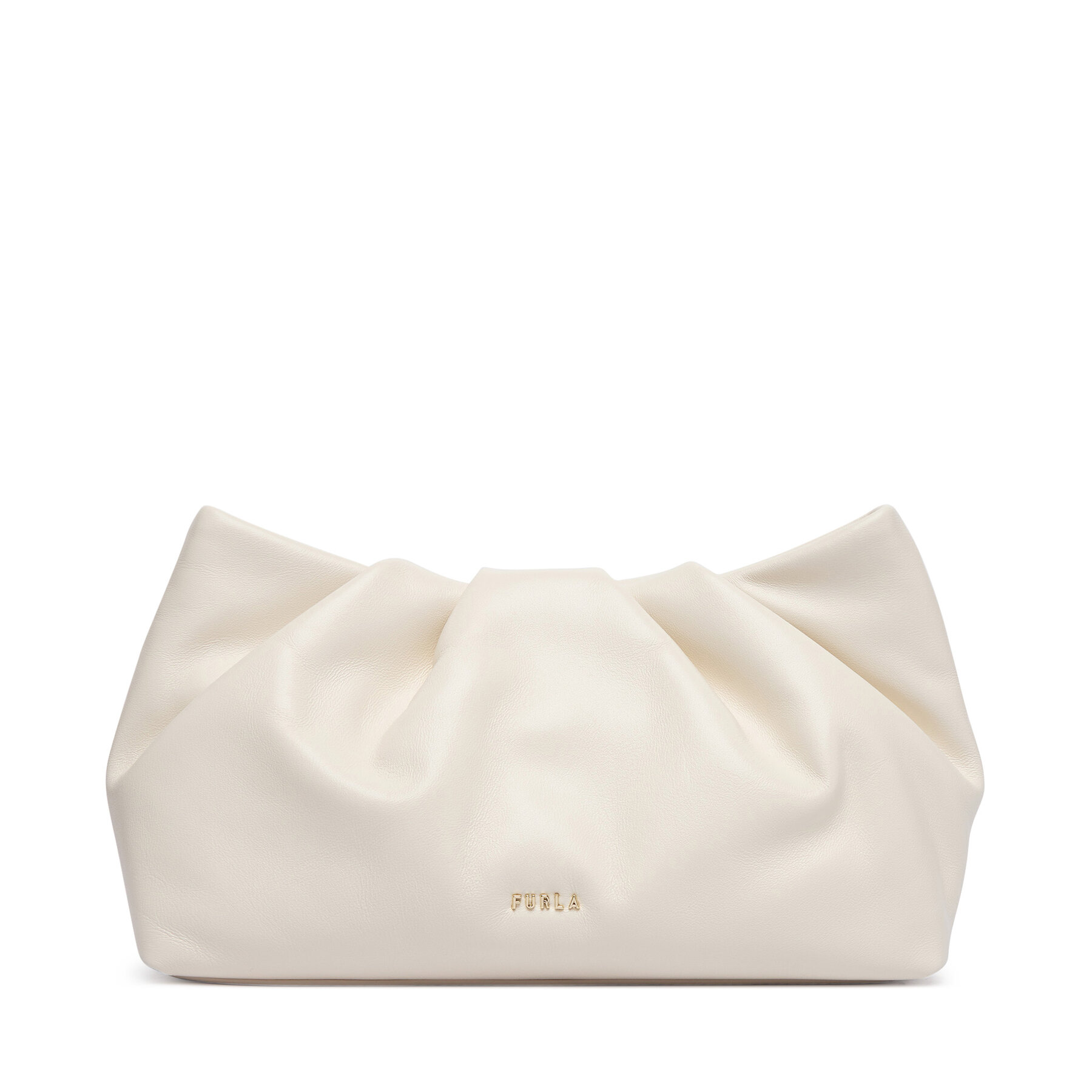 Τσάντα Furla Delia Mini We00880 Bx2269 Cn Pnn00 Κρεμ
