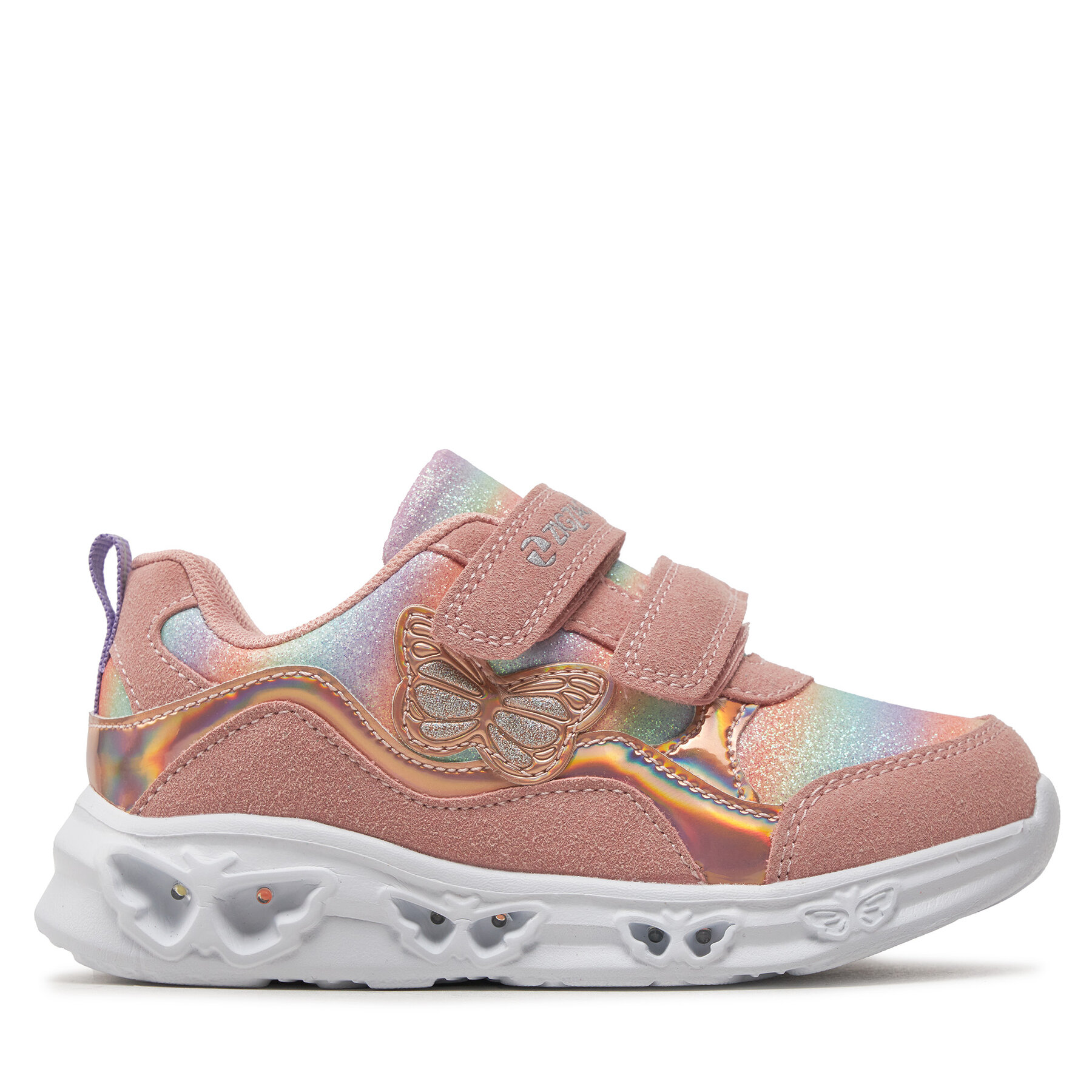 Zapatillas ZigZag Canpi Z232294 Rosa