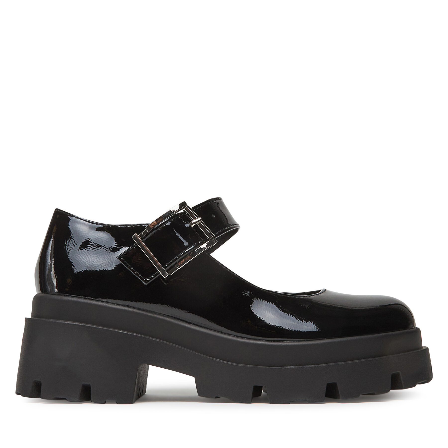 Pantofi DeeZee 8-3-A Negru