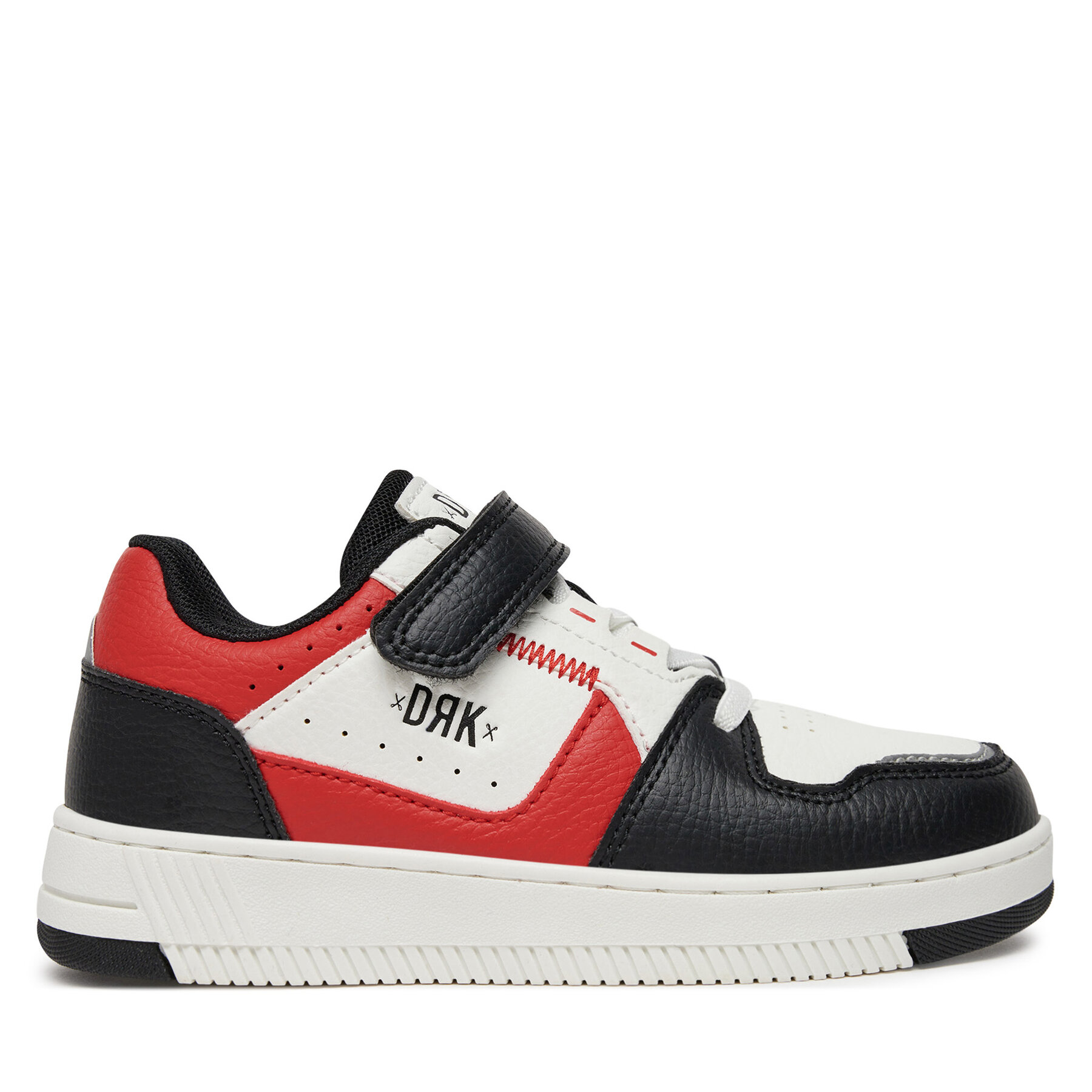 Sneakers Dorko Domo DS24F55K Vit