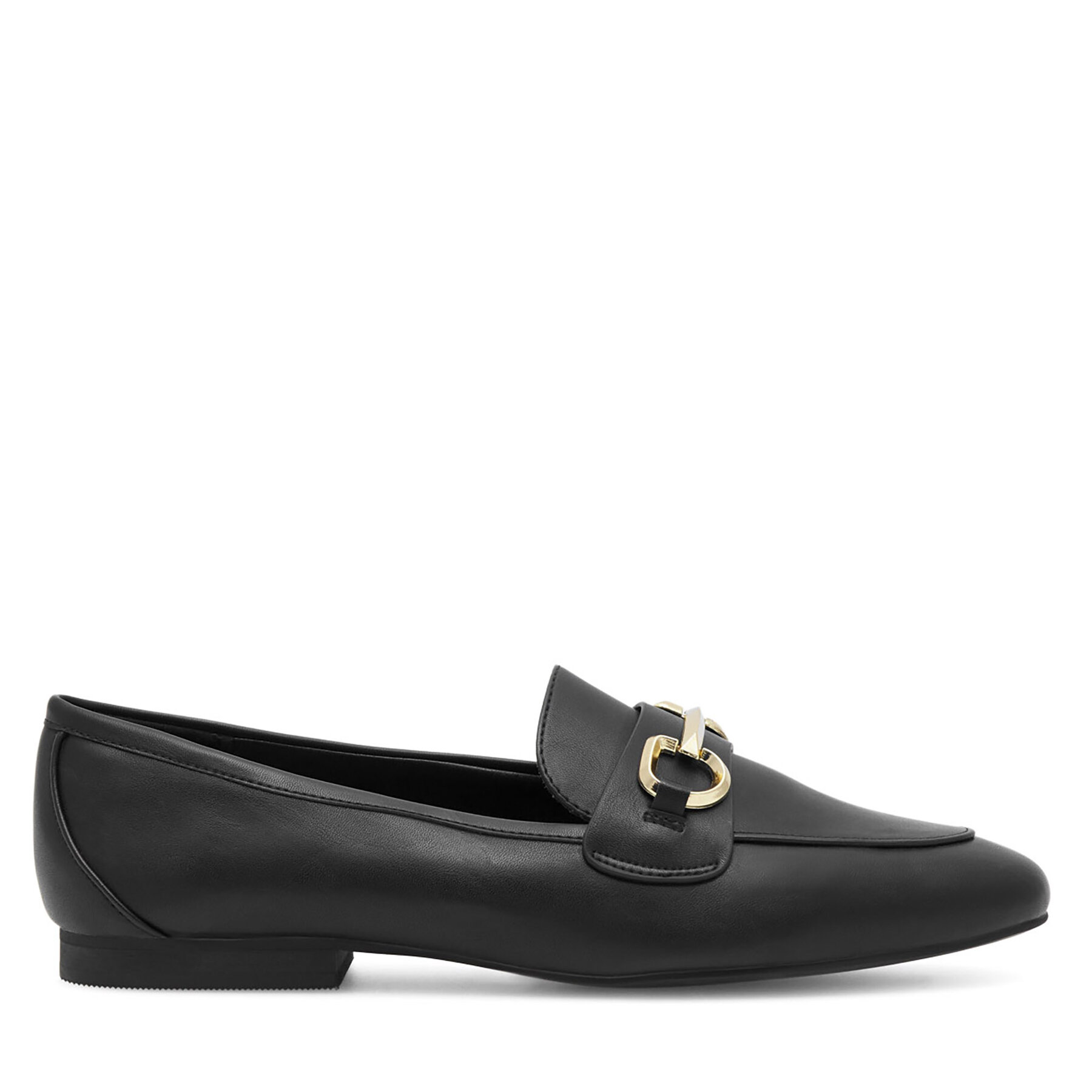 Loafers Jenny Fairy ERINE WYL3649-1 Negru