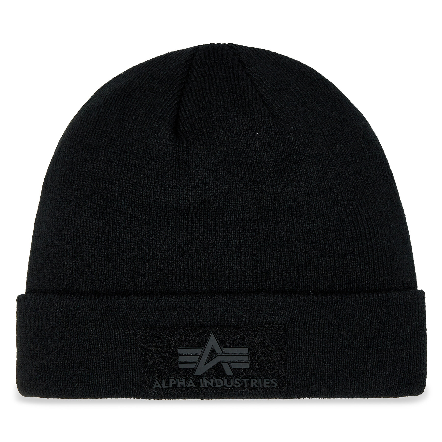 Bonnet Alpha Industries VLC 118943 Noir