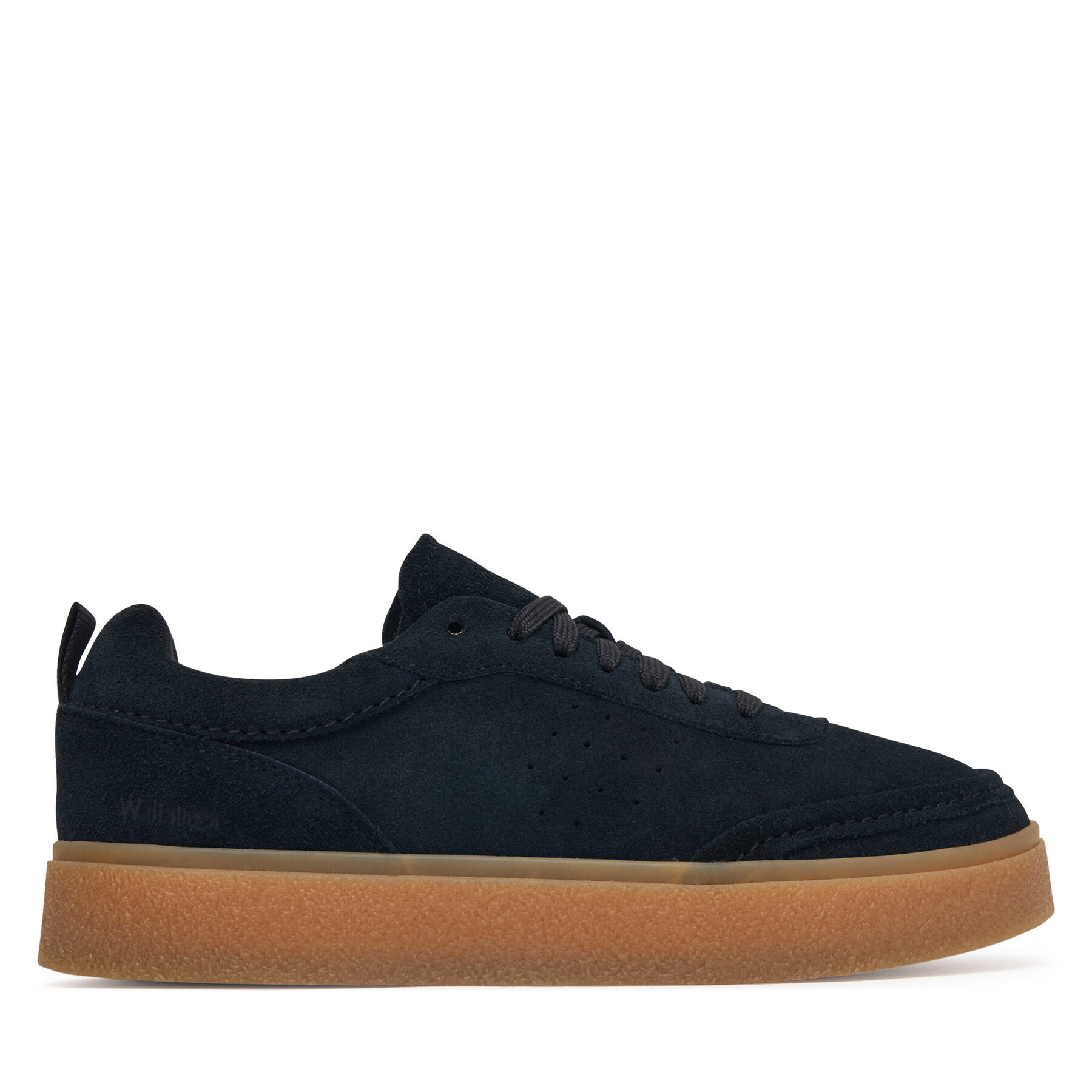 Superge Clarks Boxbee Lace. 26328029 Črna