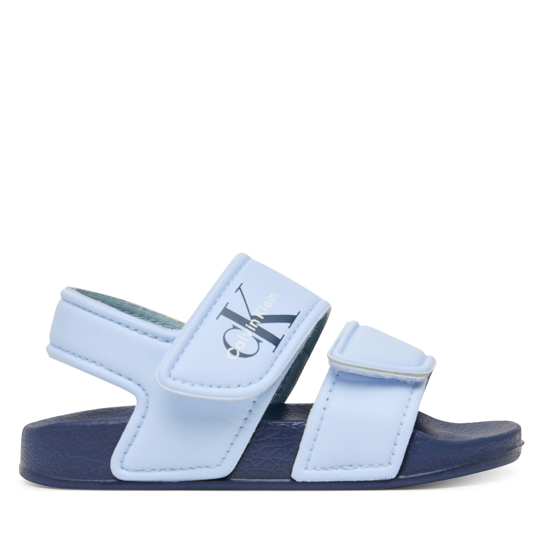 Σανδάλια Calvin Klein V1XF-83330-1172 M Μπλε