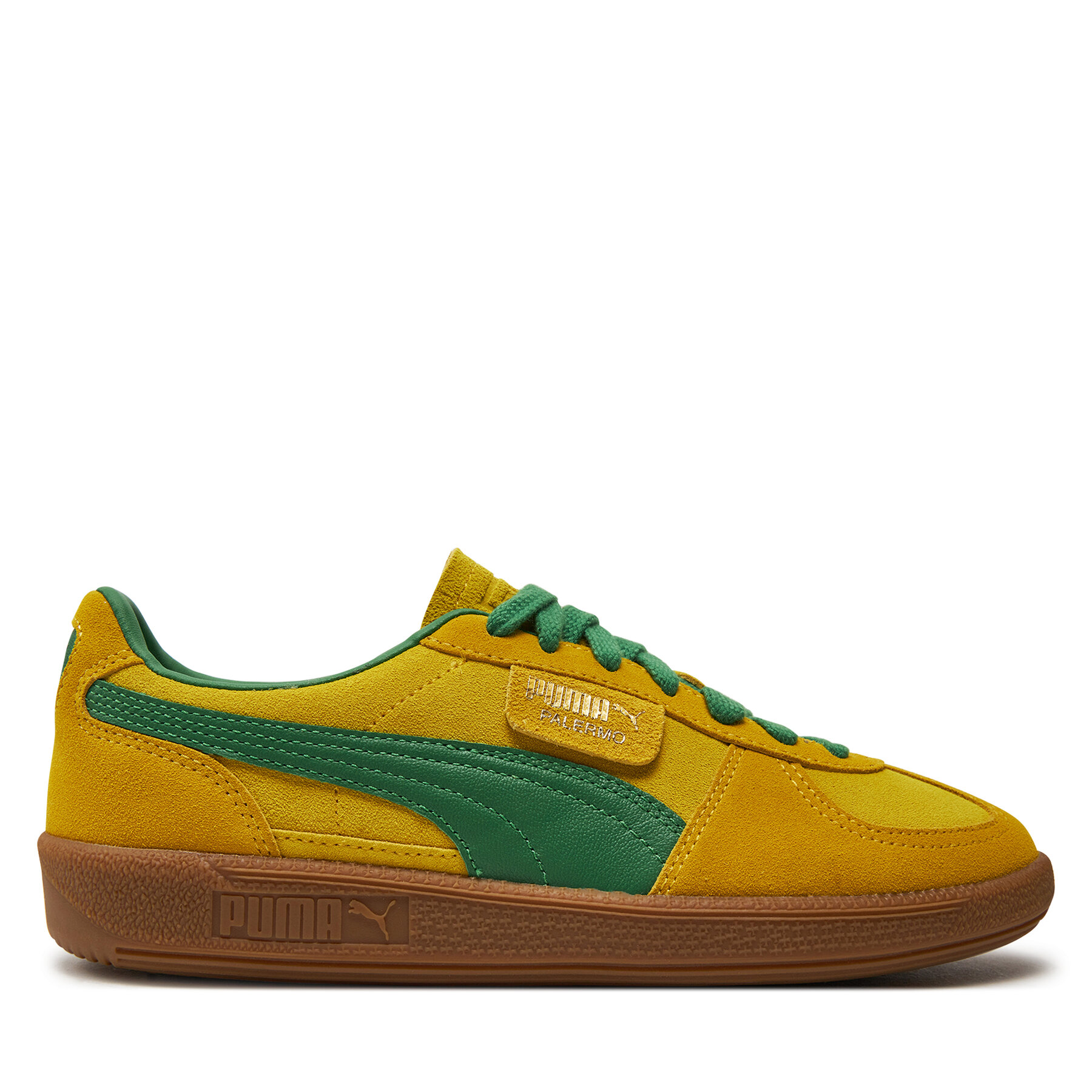 Sneakers Puma Palermo Pele 396463 12 Gul