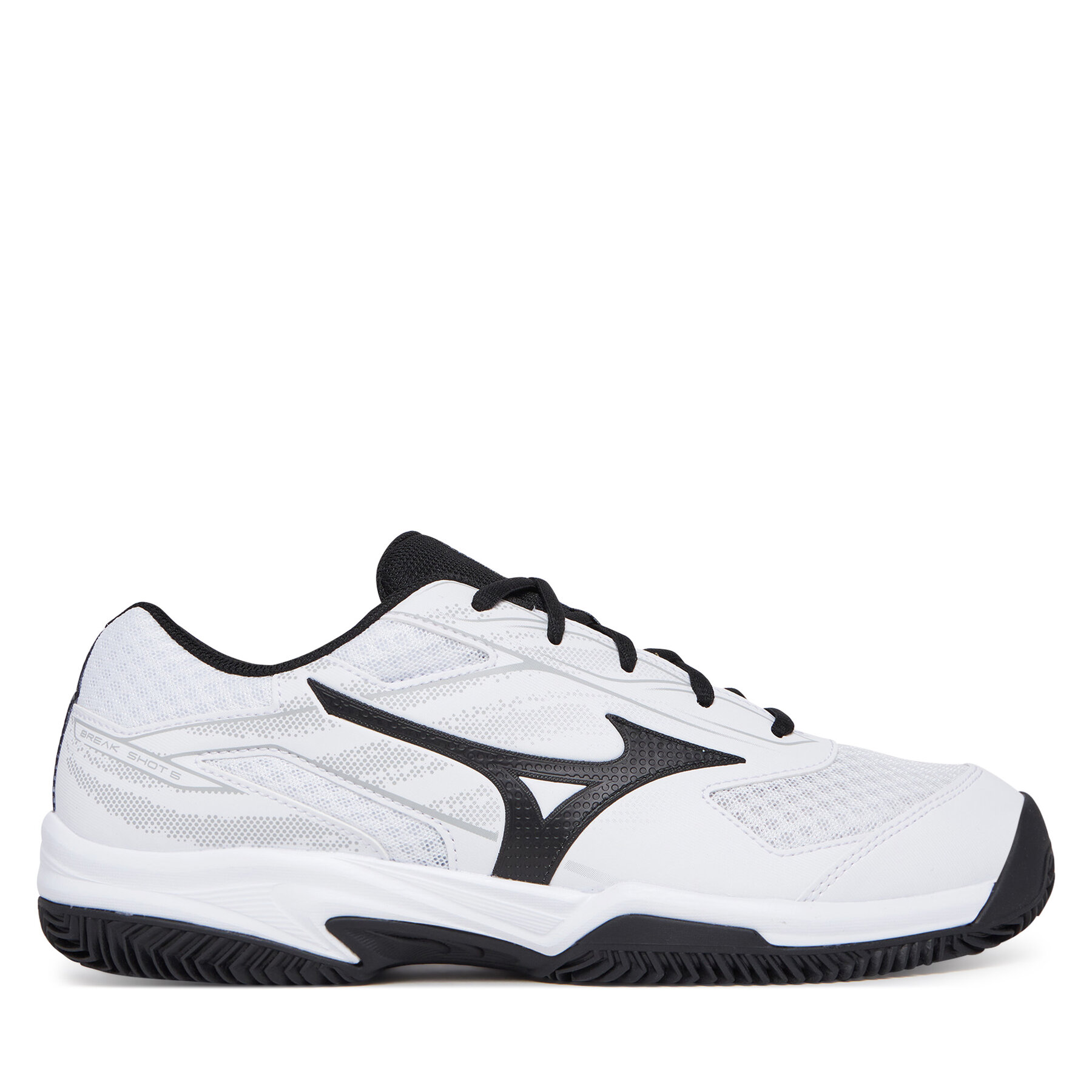 Tennisschuhe Mizuno