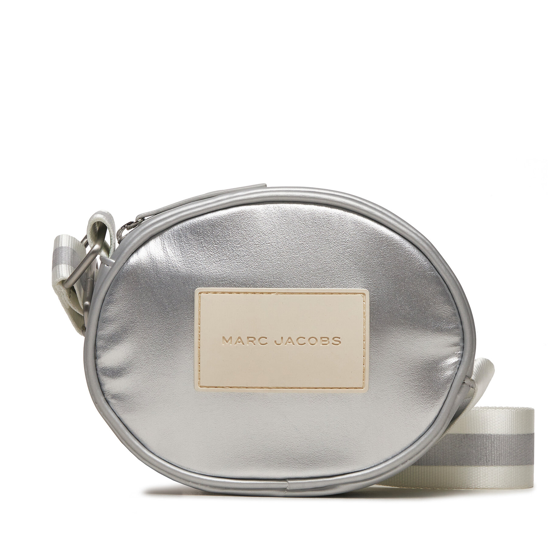 Bolso The Marc Jacobs W60068 Gris