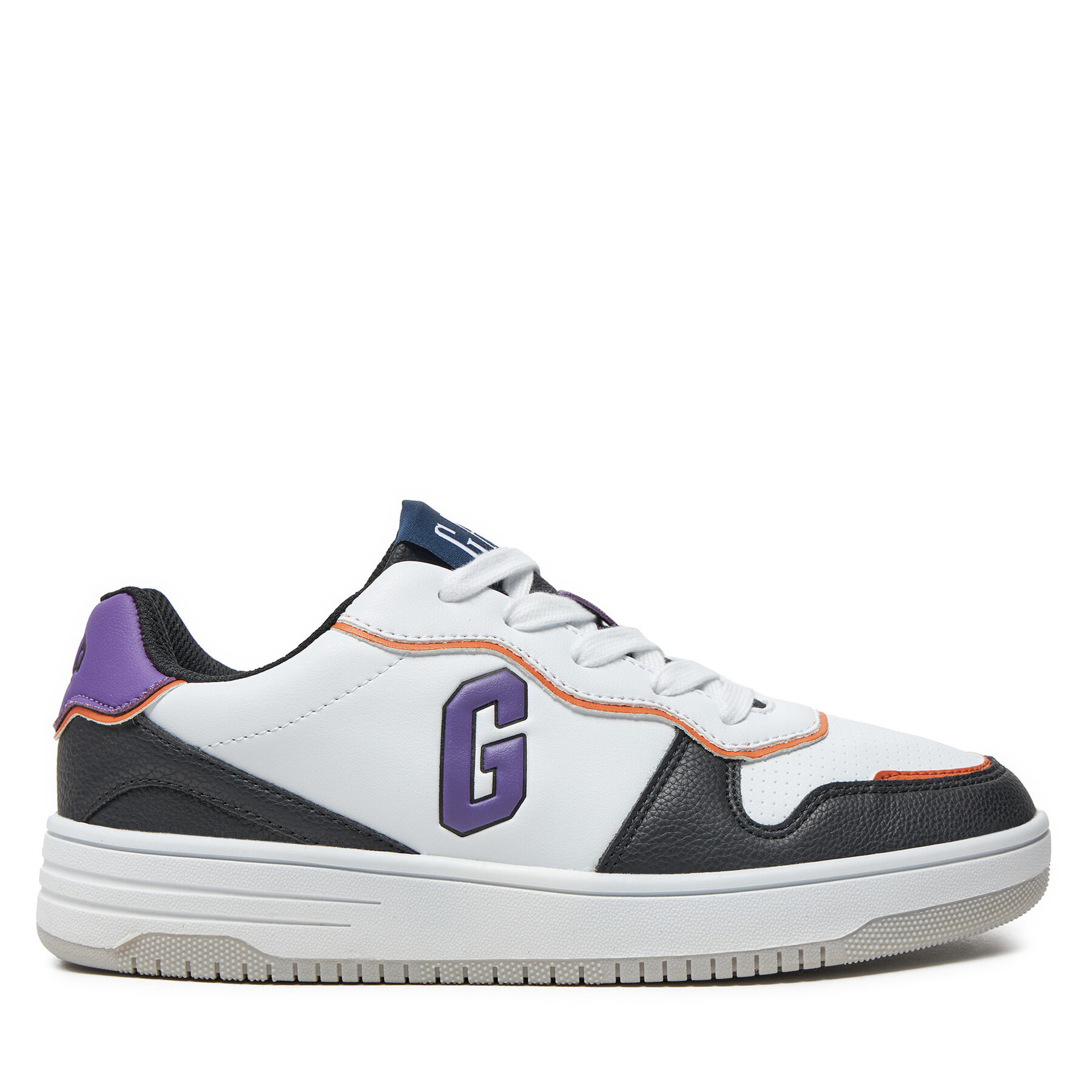 Zapatillas Gap Boston Ii Tmb W GAC003F5SWWHIBGP Blanco